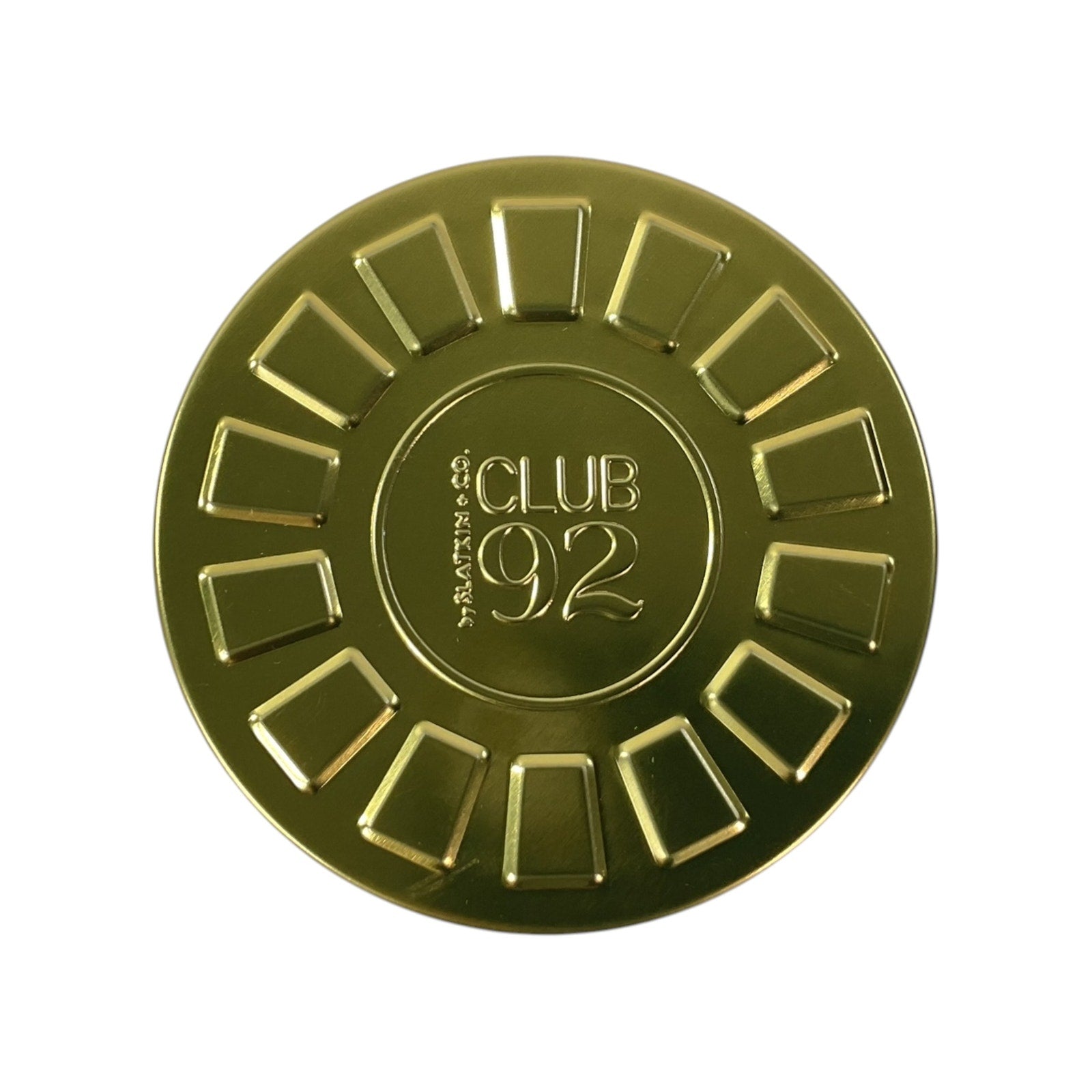 Vela Aromática (CLUB 29)