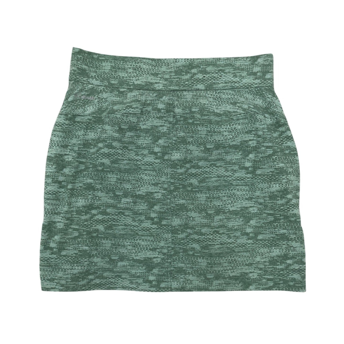 Falda M (Columbia)