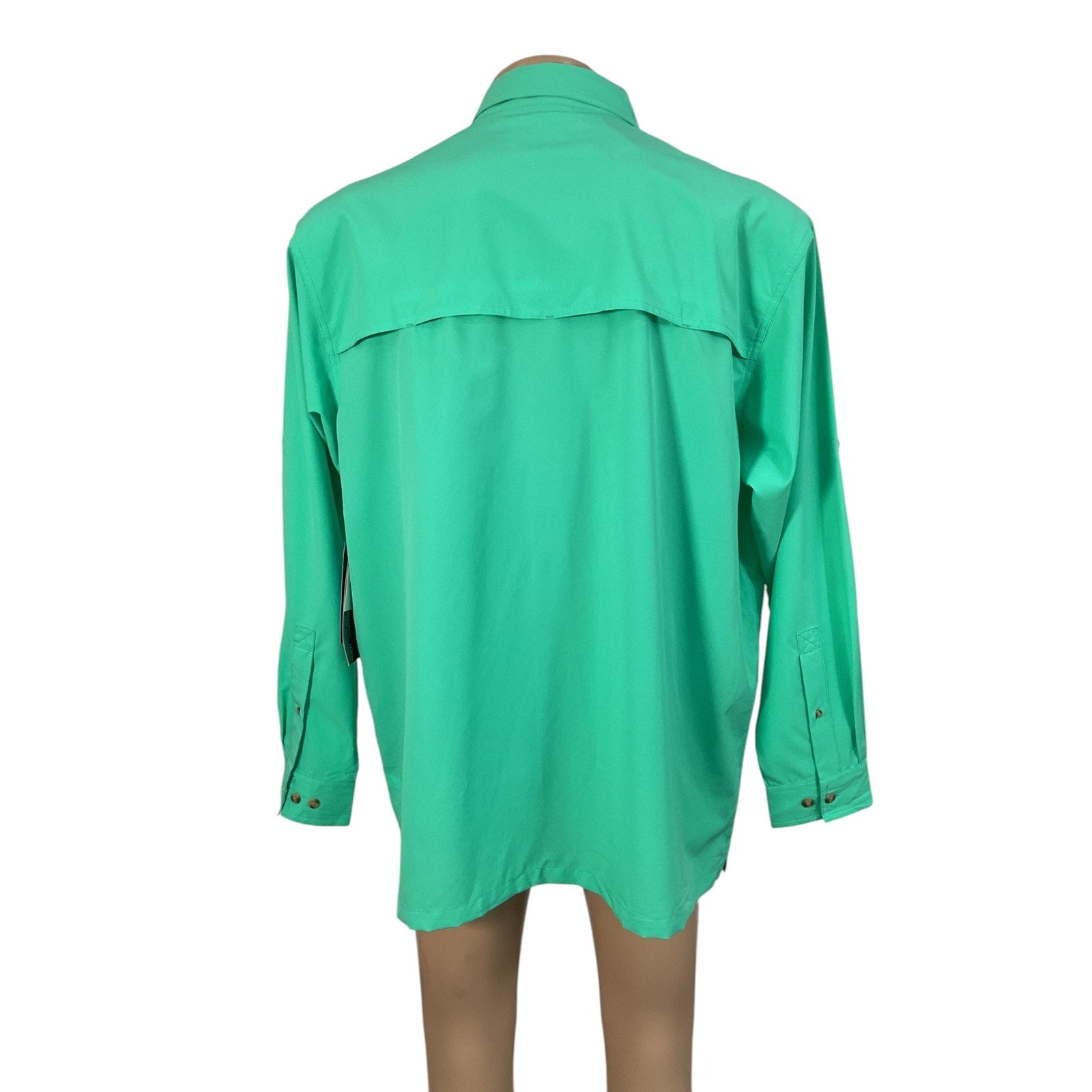 Camisa XL (Bimini Bay)