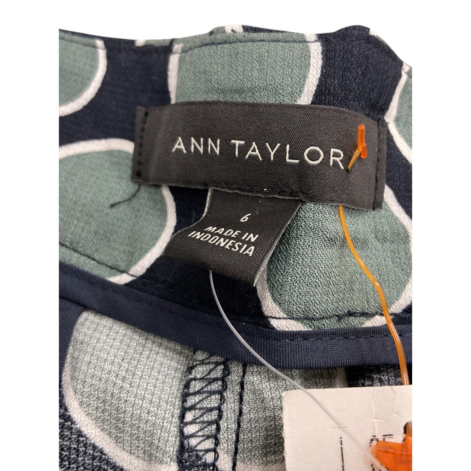 Pantalon 6 (Ann Taylor)
