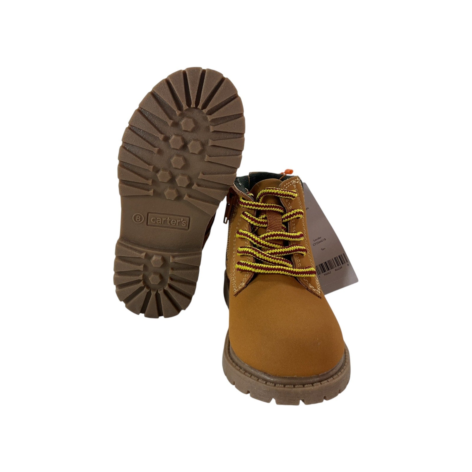 Zapato niño 8M (Carter's)
