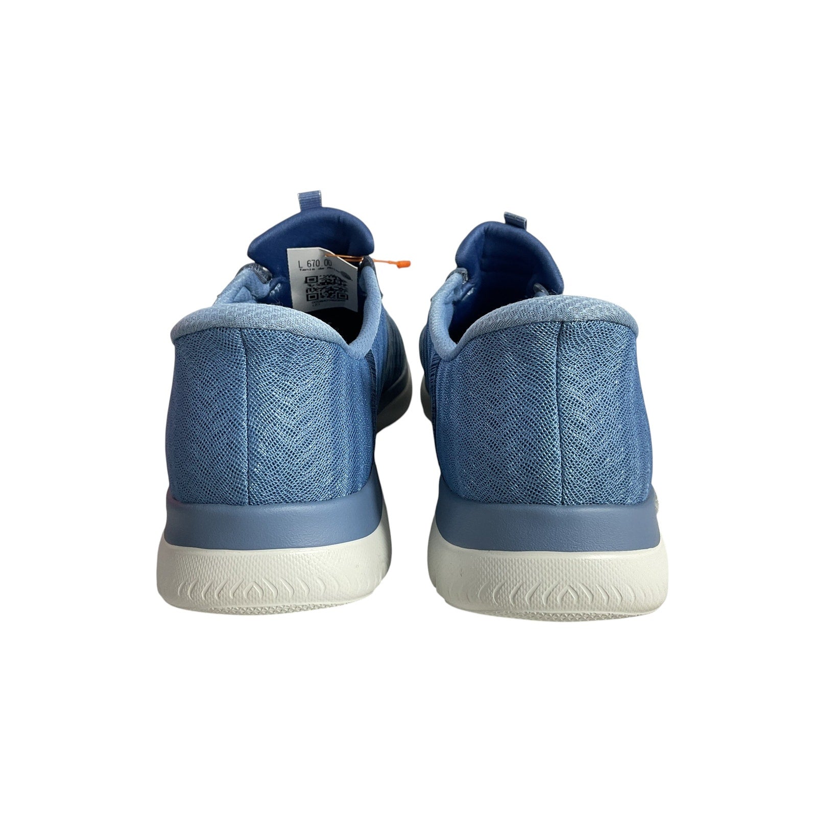 Tenis 10 (Skechers)