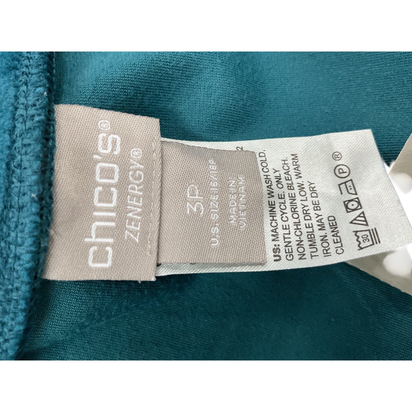 Pans 3P (Chico's)