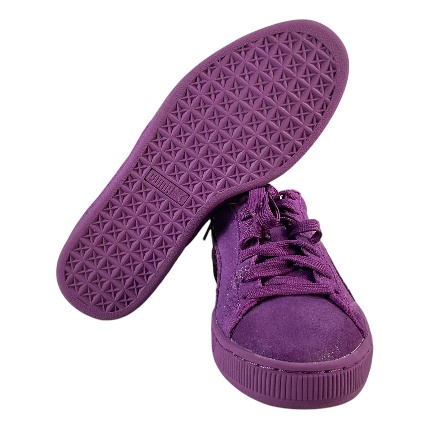 Tenis 8.5 (Puma)