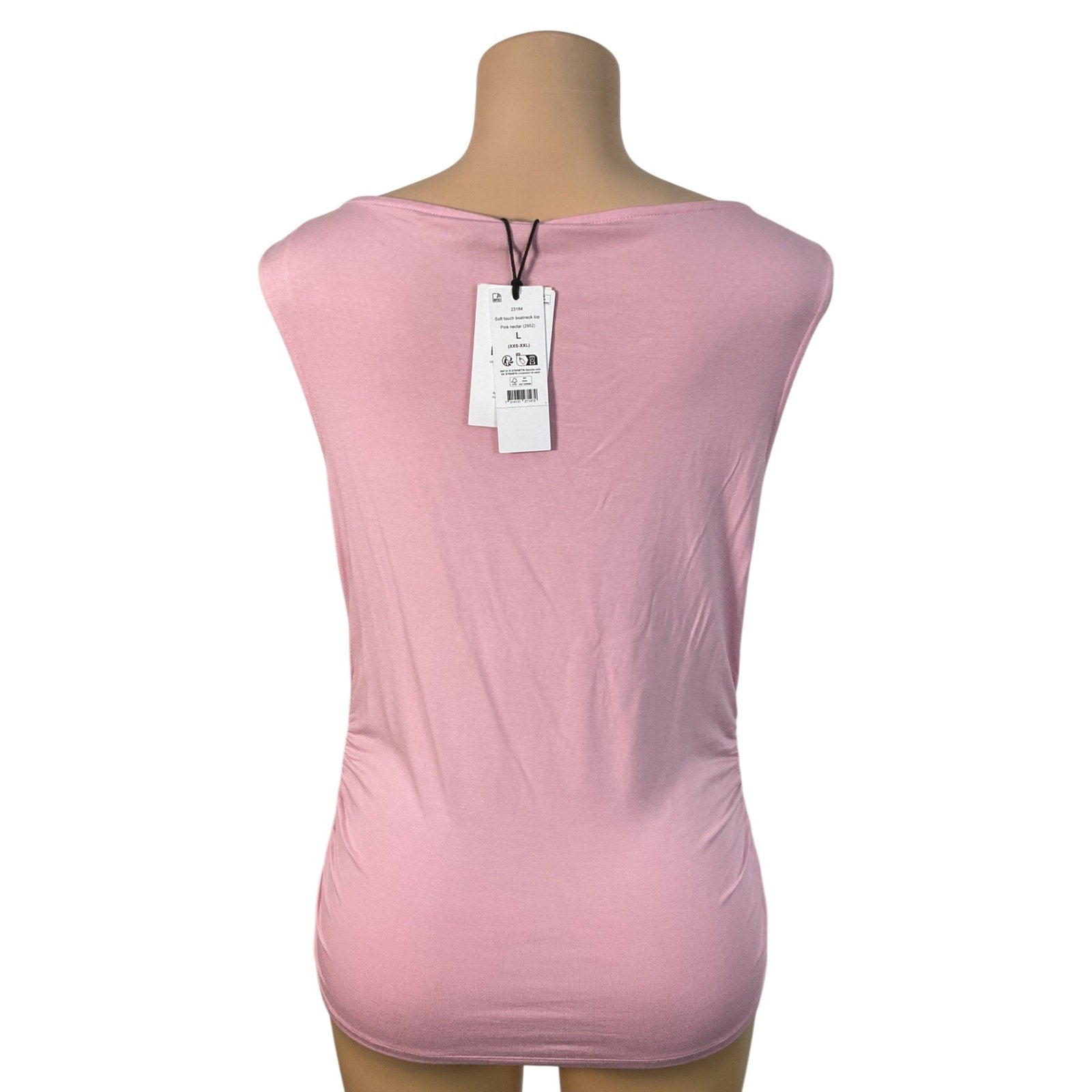 Blusa L (ginatricot)