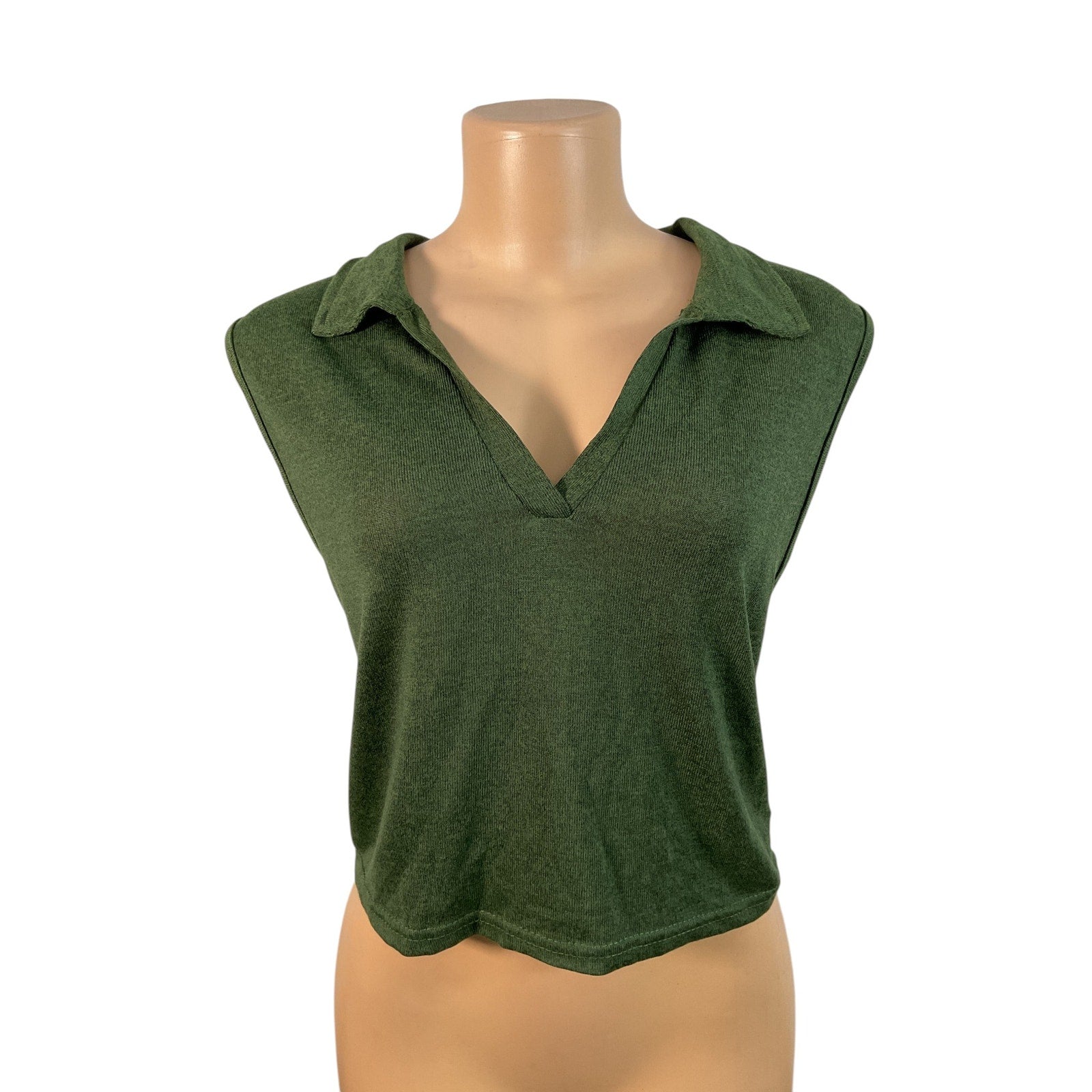 Blusa 3X (Daisy)