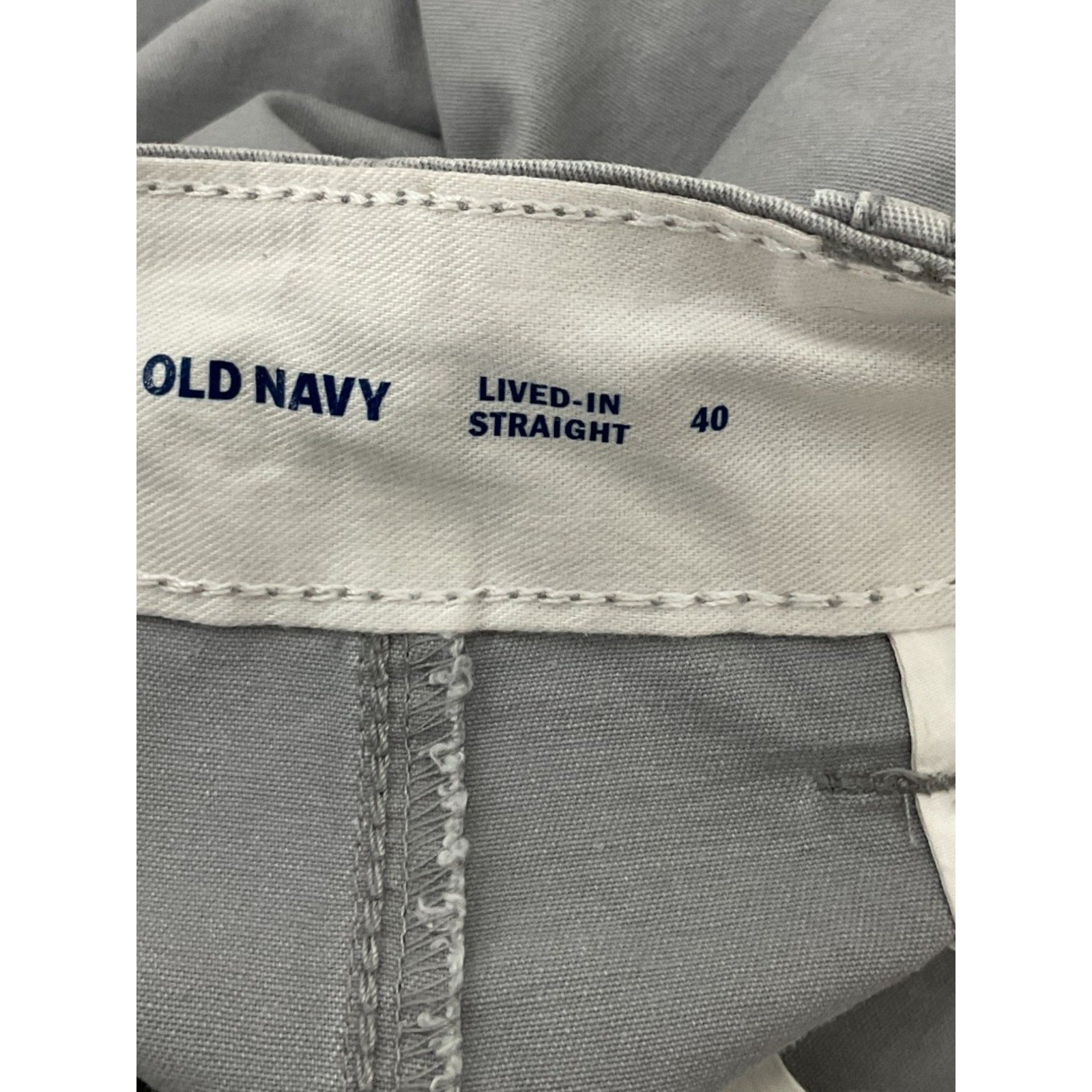 Short 40 (Old Navy)