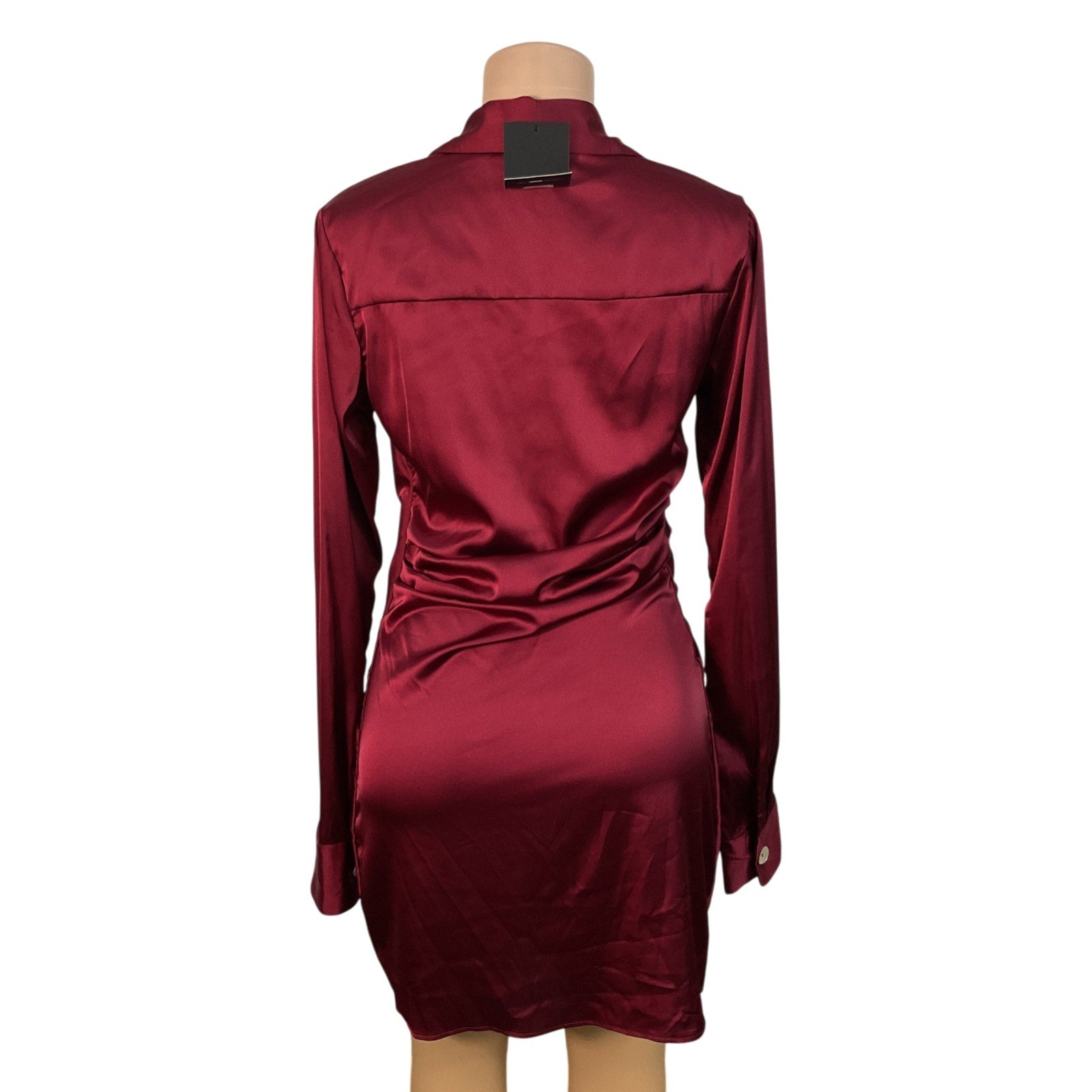 Vestido M (Fashion Nova)