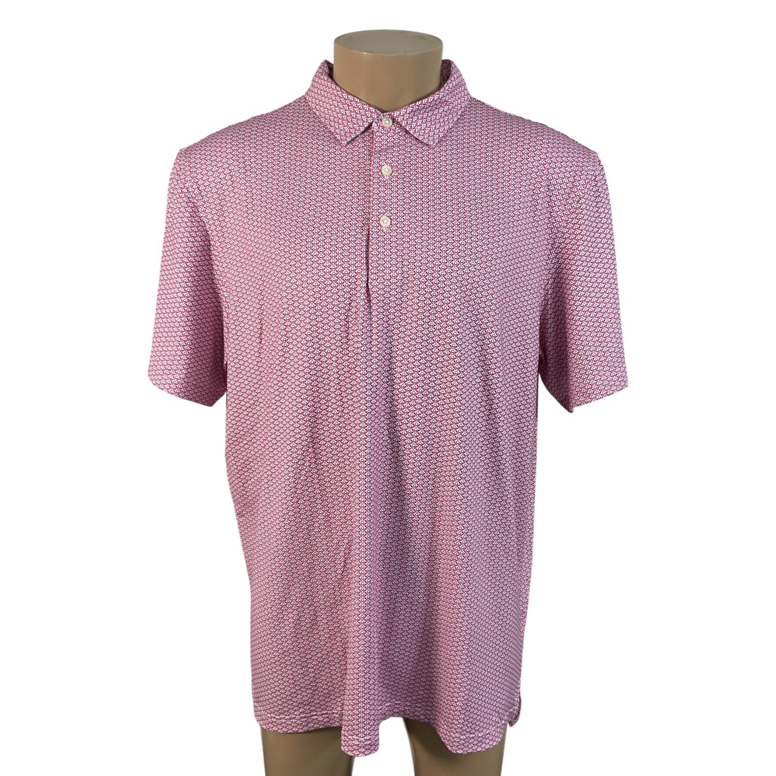 Camisa Tipo Polo XL (Vineyard Vines)