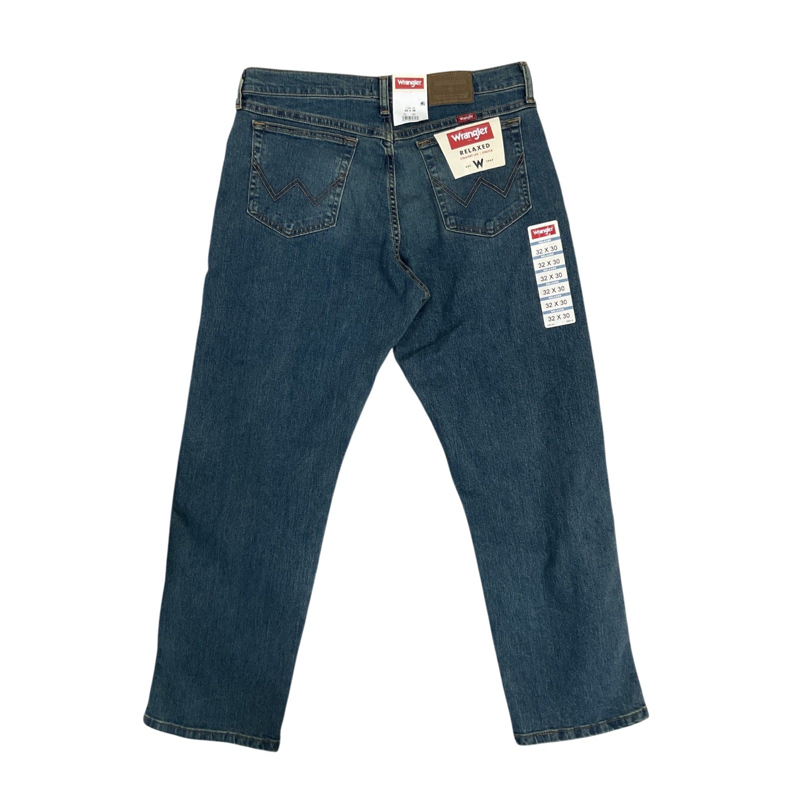 Jeans 32 (Wrangler)
