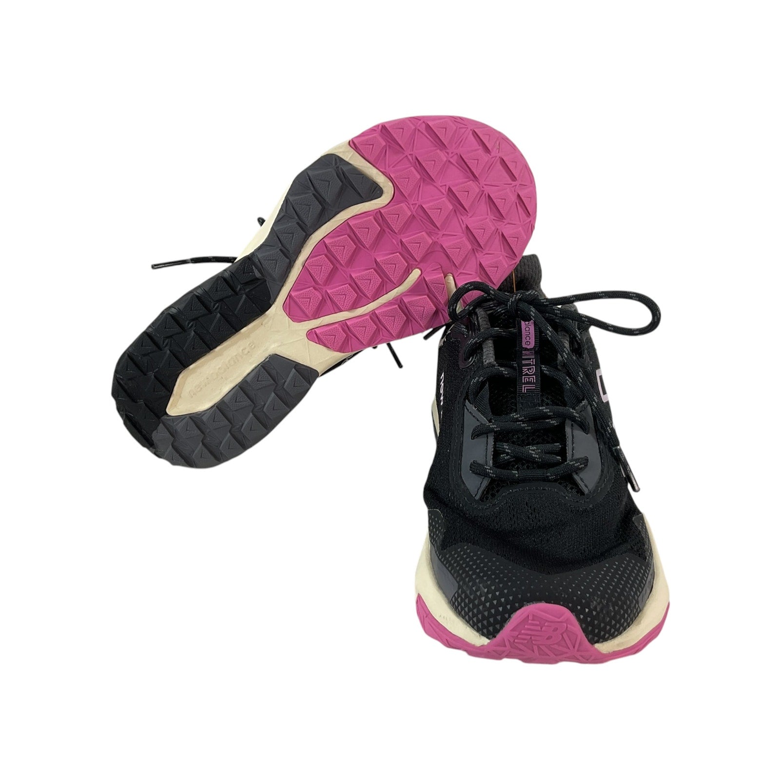 Tenis 4 (New Balance)