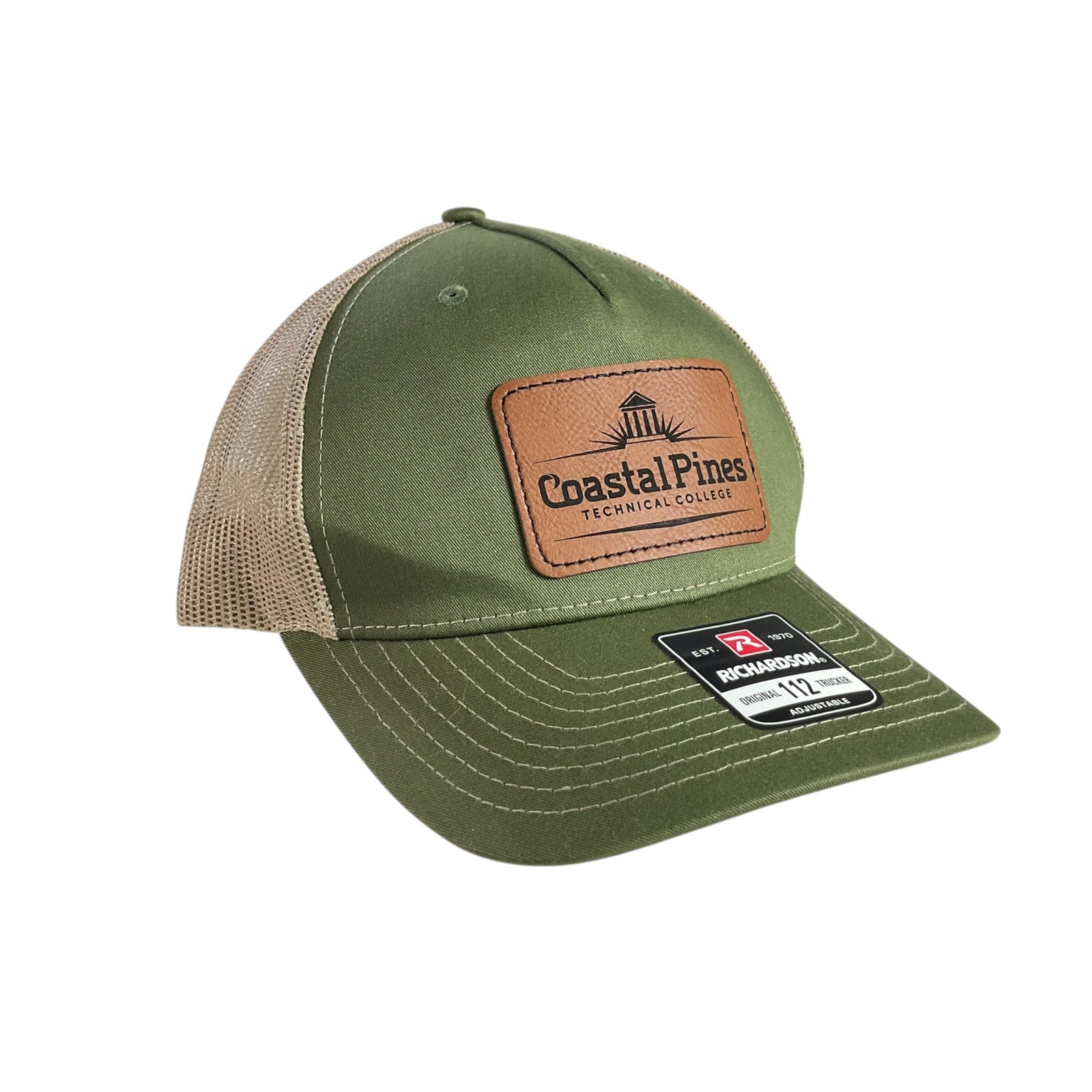 Gorra (RICHARDSON)