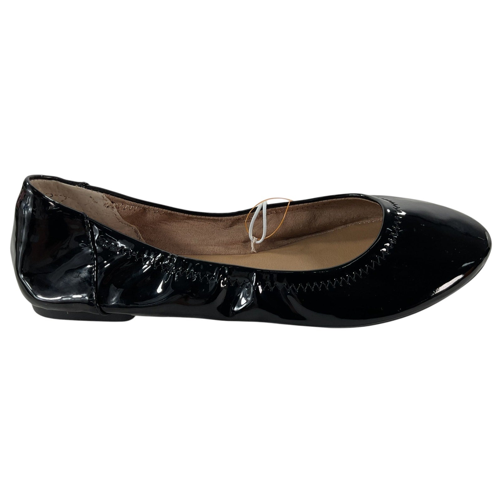 Zapatilla 8
