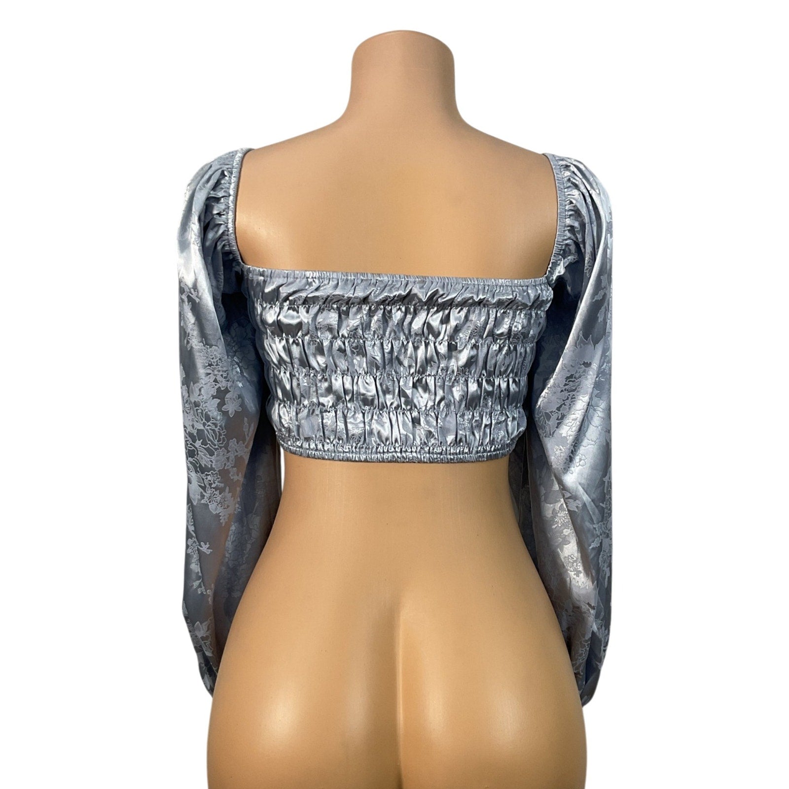Blusa M (Shein)