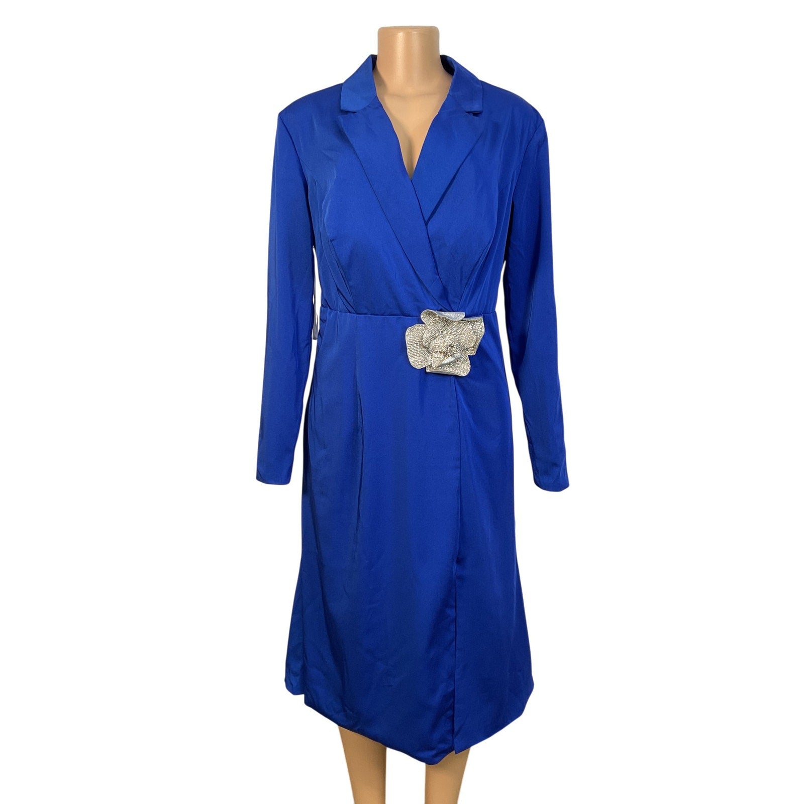 Vestido XS