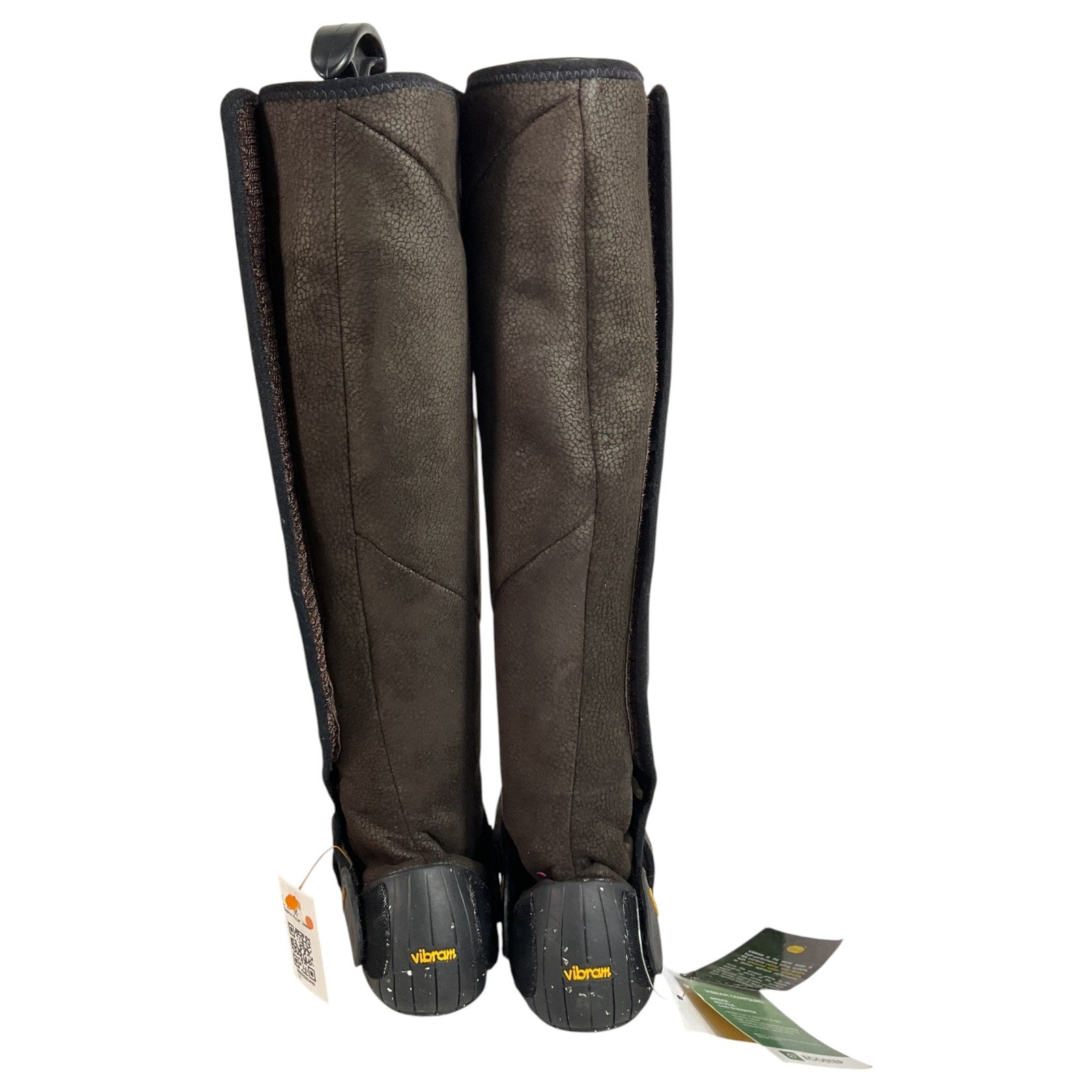 Bota 7.5 (Vibram)