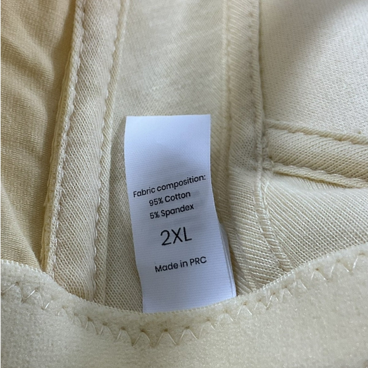 Brasier 2XL