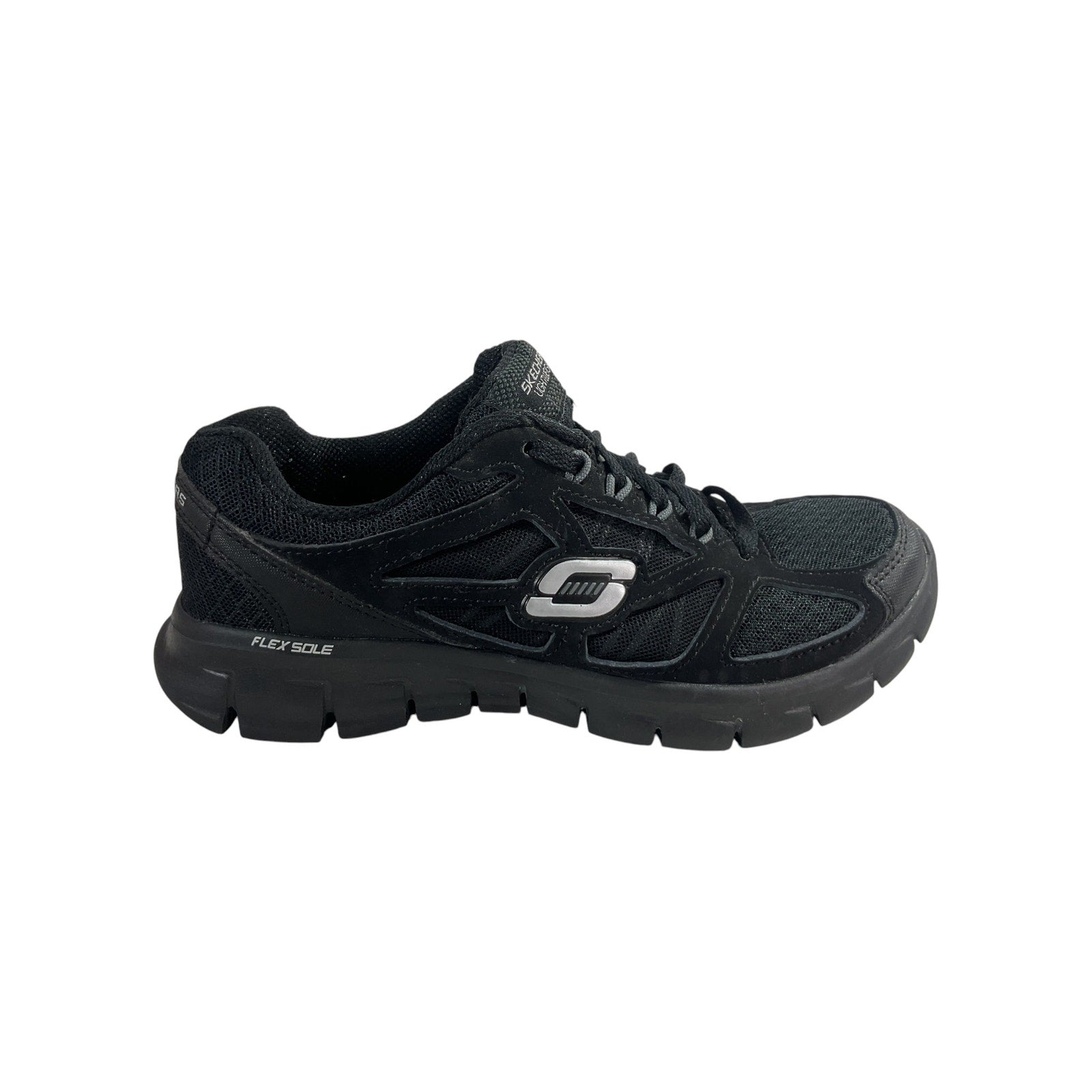 Tenis 6.5 (Skechers)