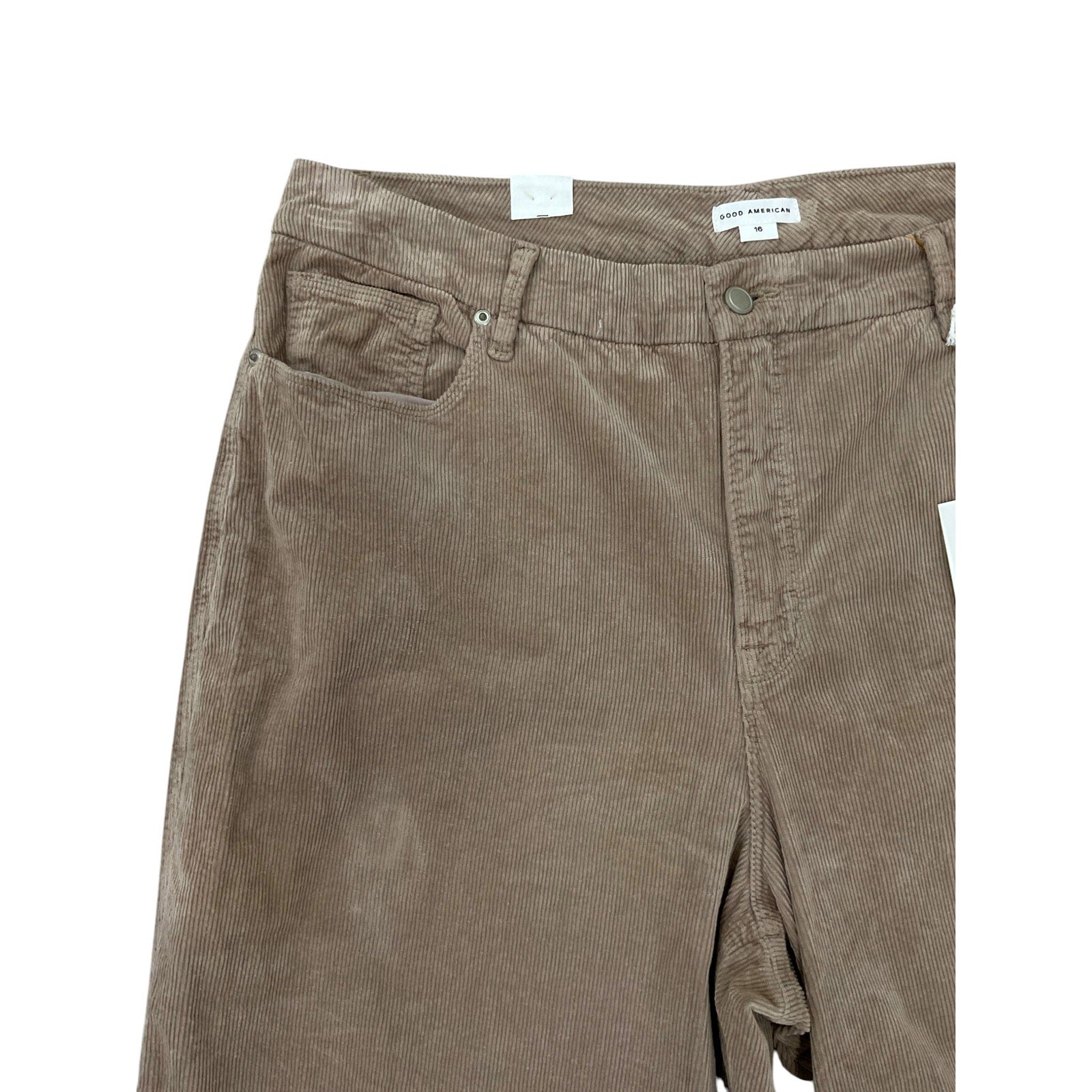 Pantalon 16 (Good America)
