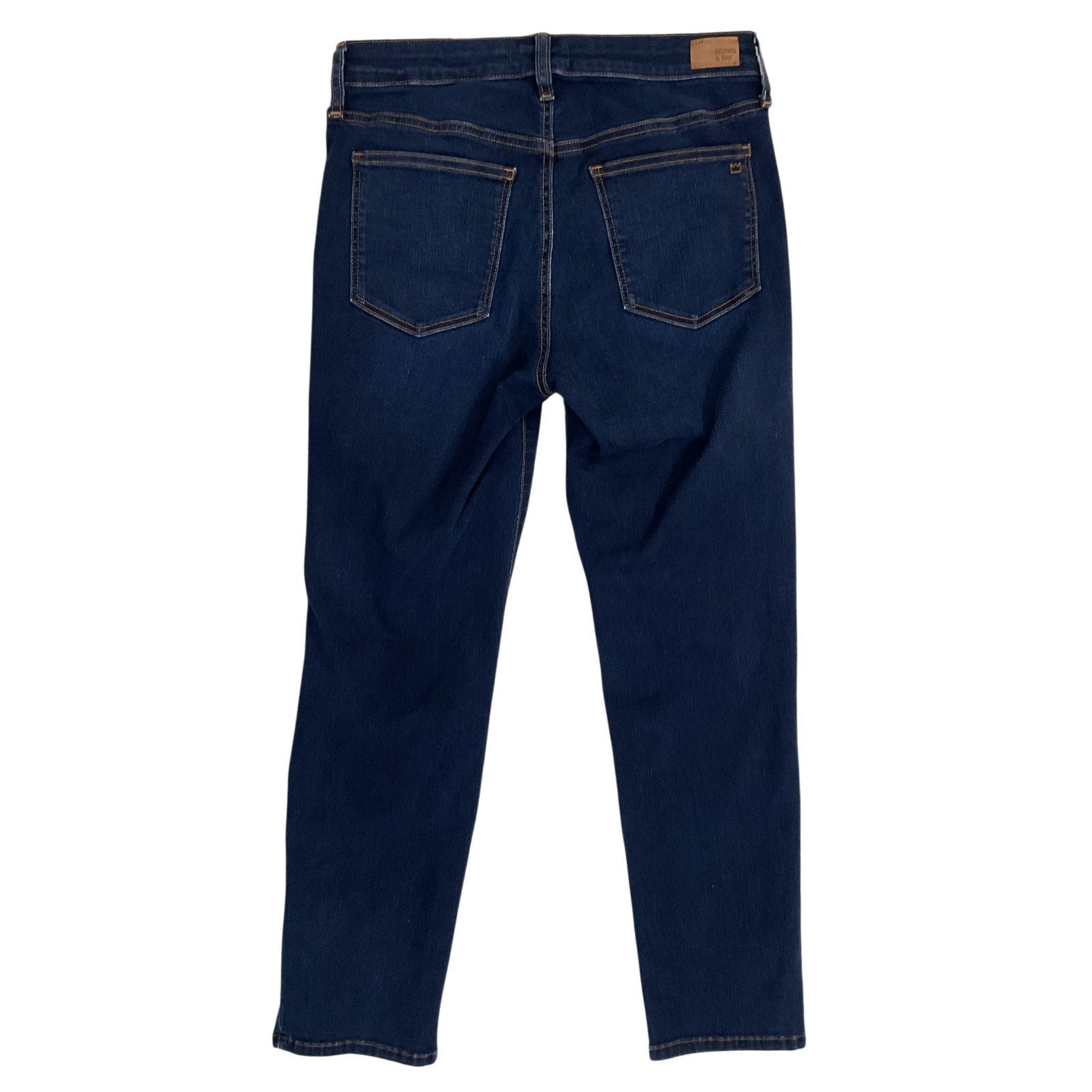 Jeans 10 (Crown & Ivy)