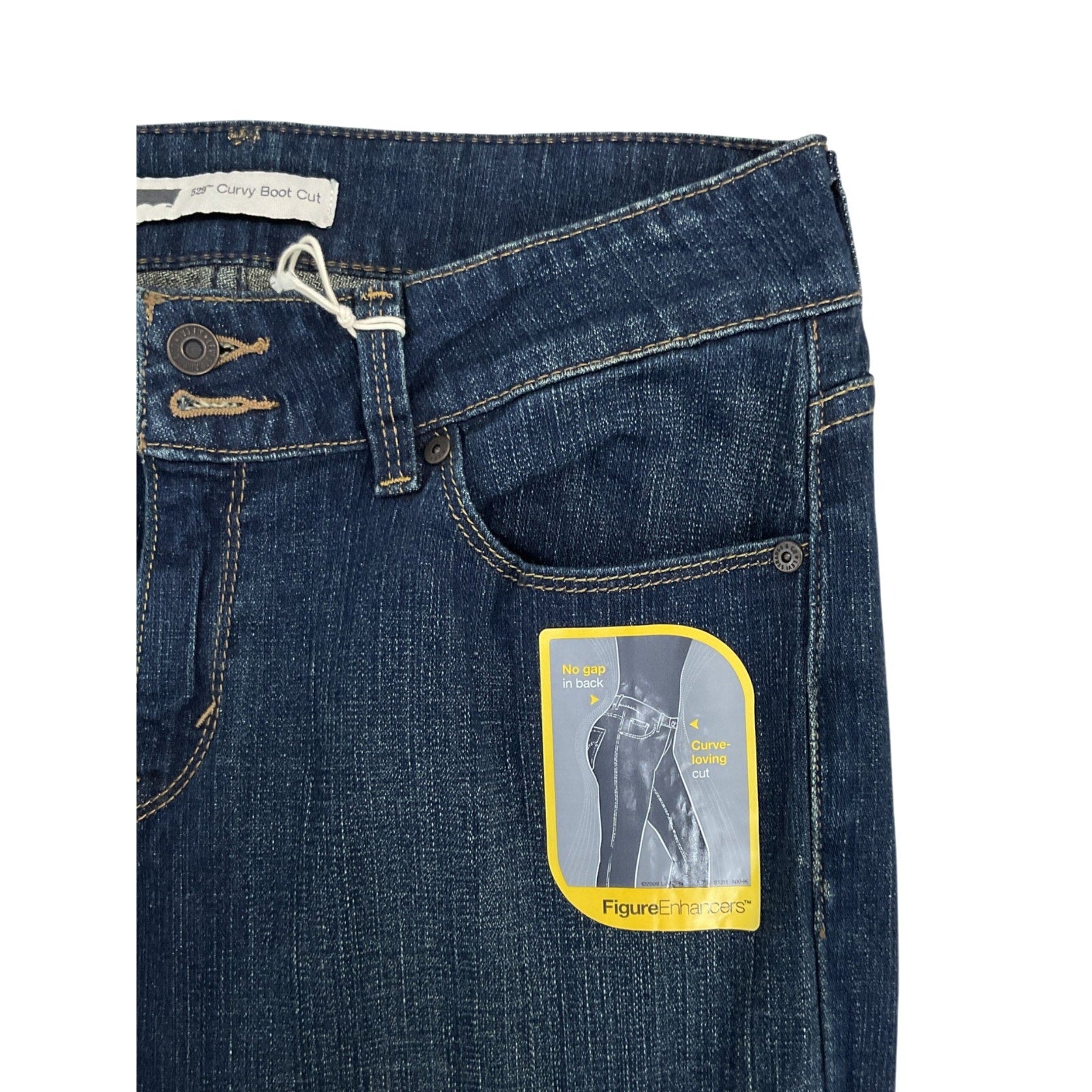 Jeans 10medium (Levis)
