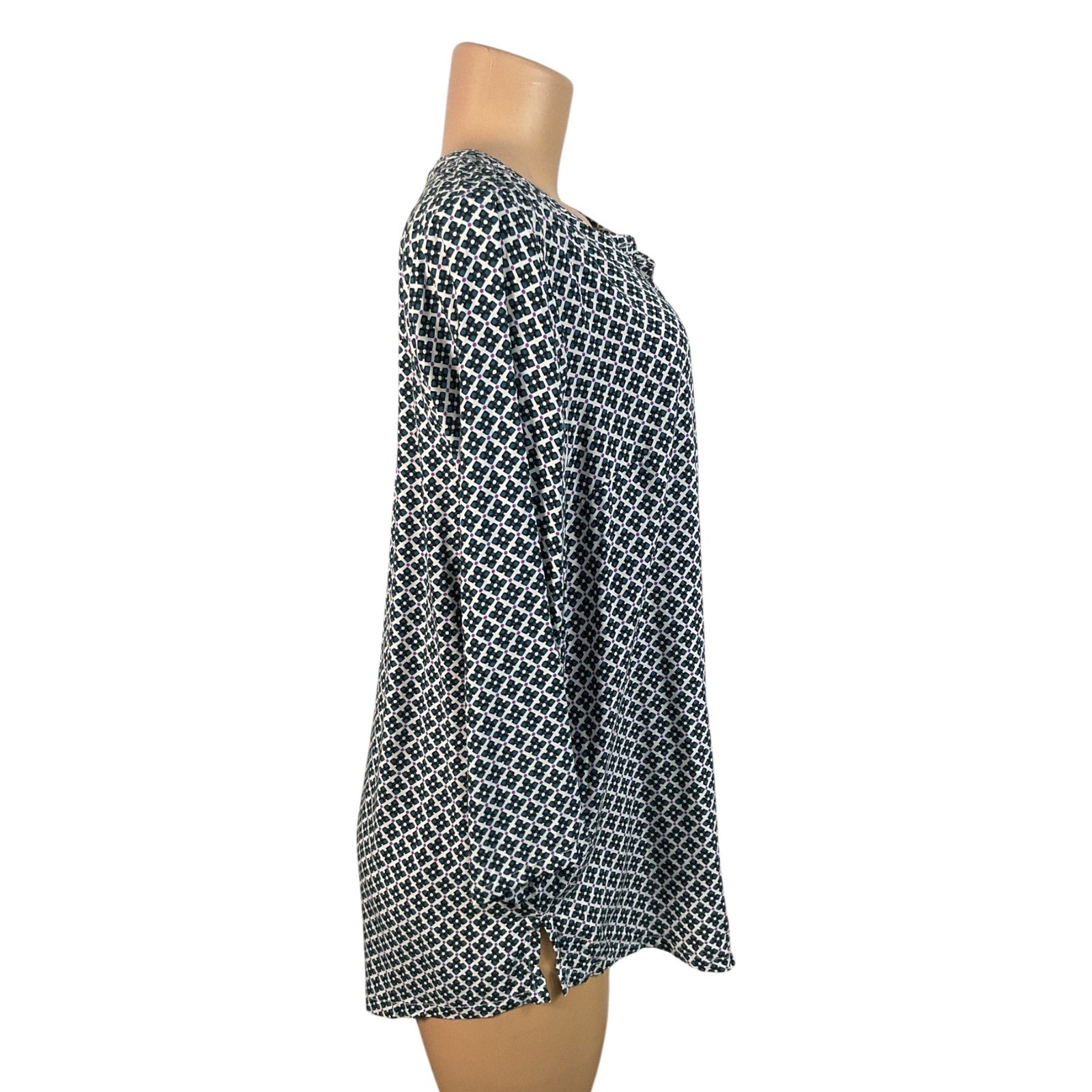 Blusa M (Liz Claiborne)
