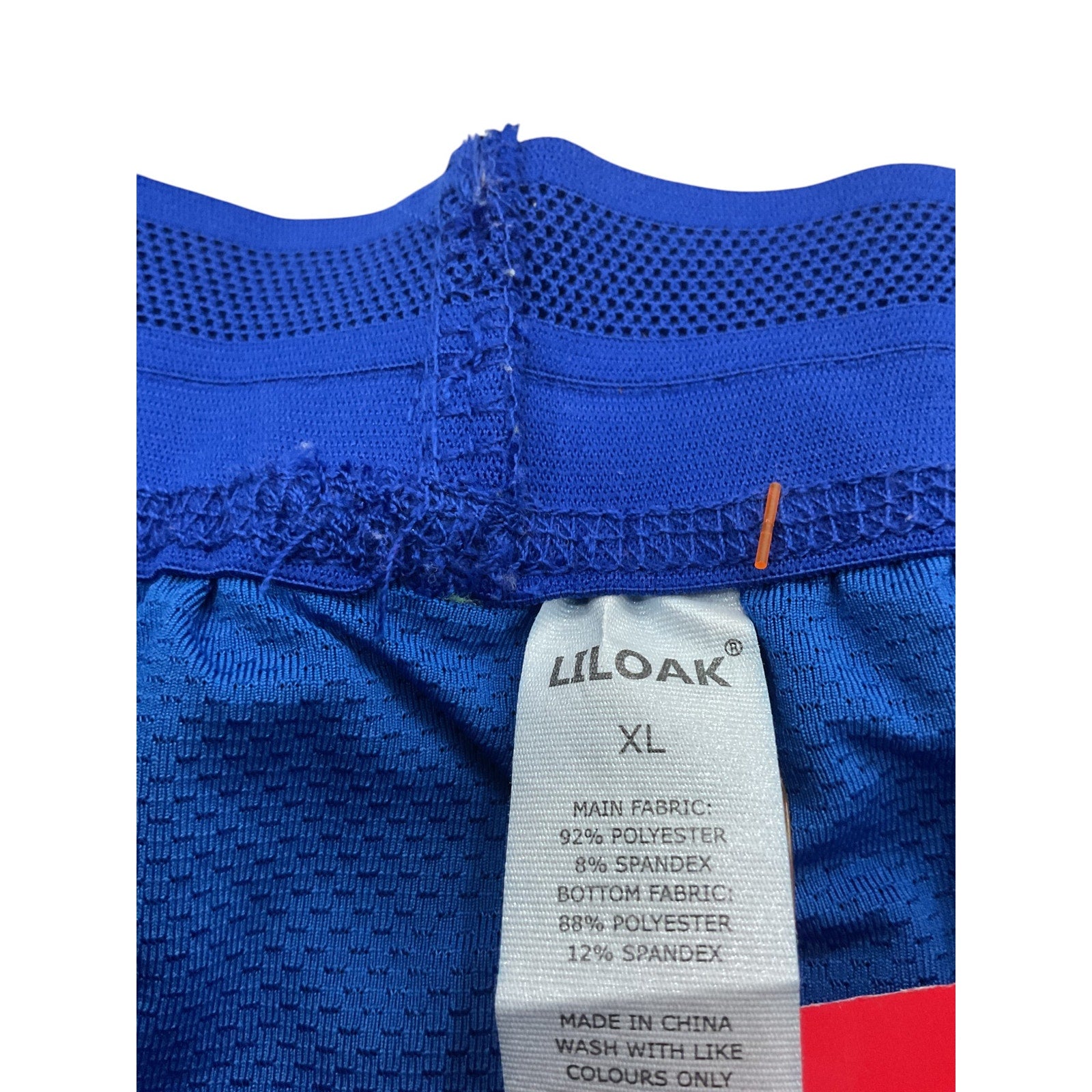 Short XL