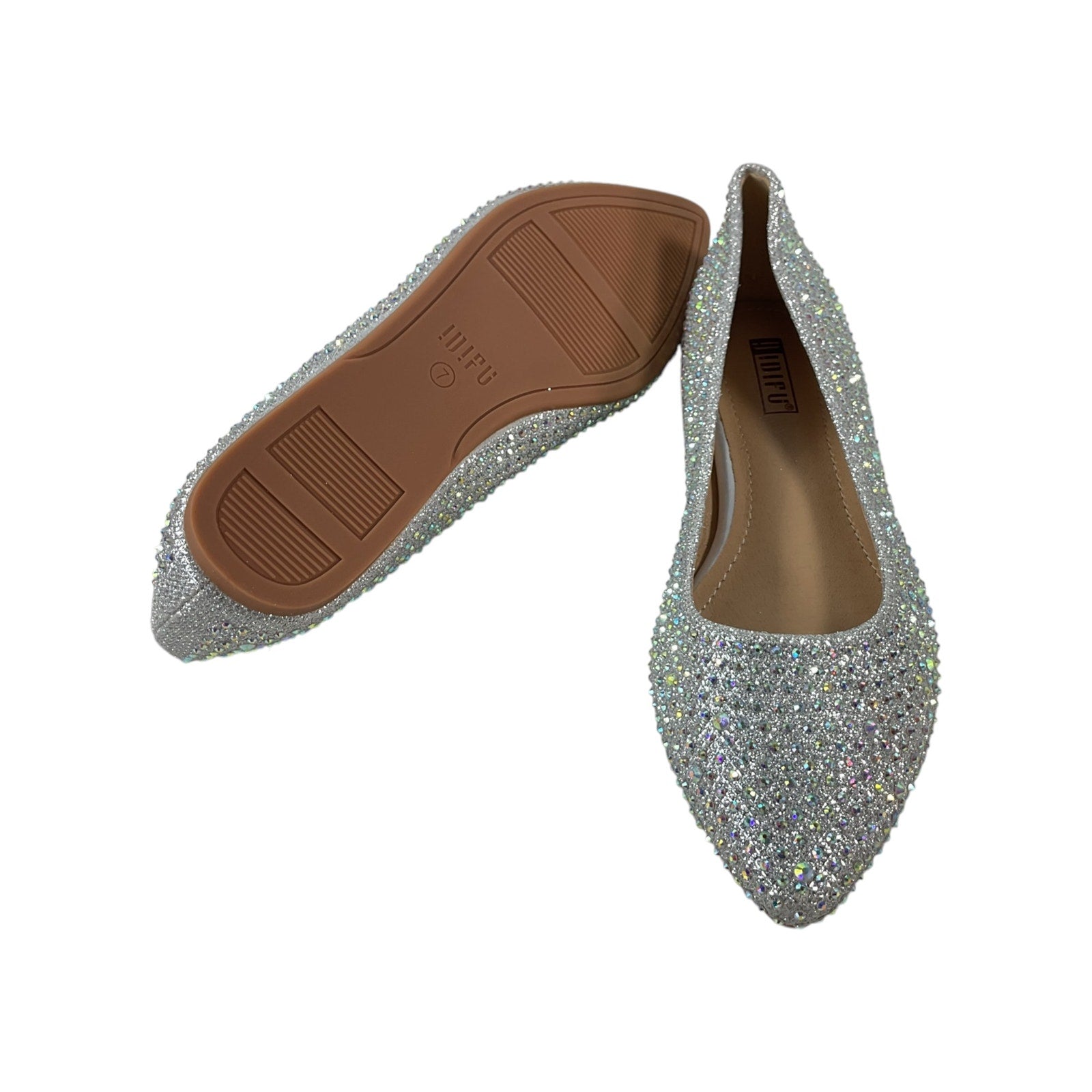 Zapatilla 7 (IDIFU)