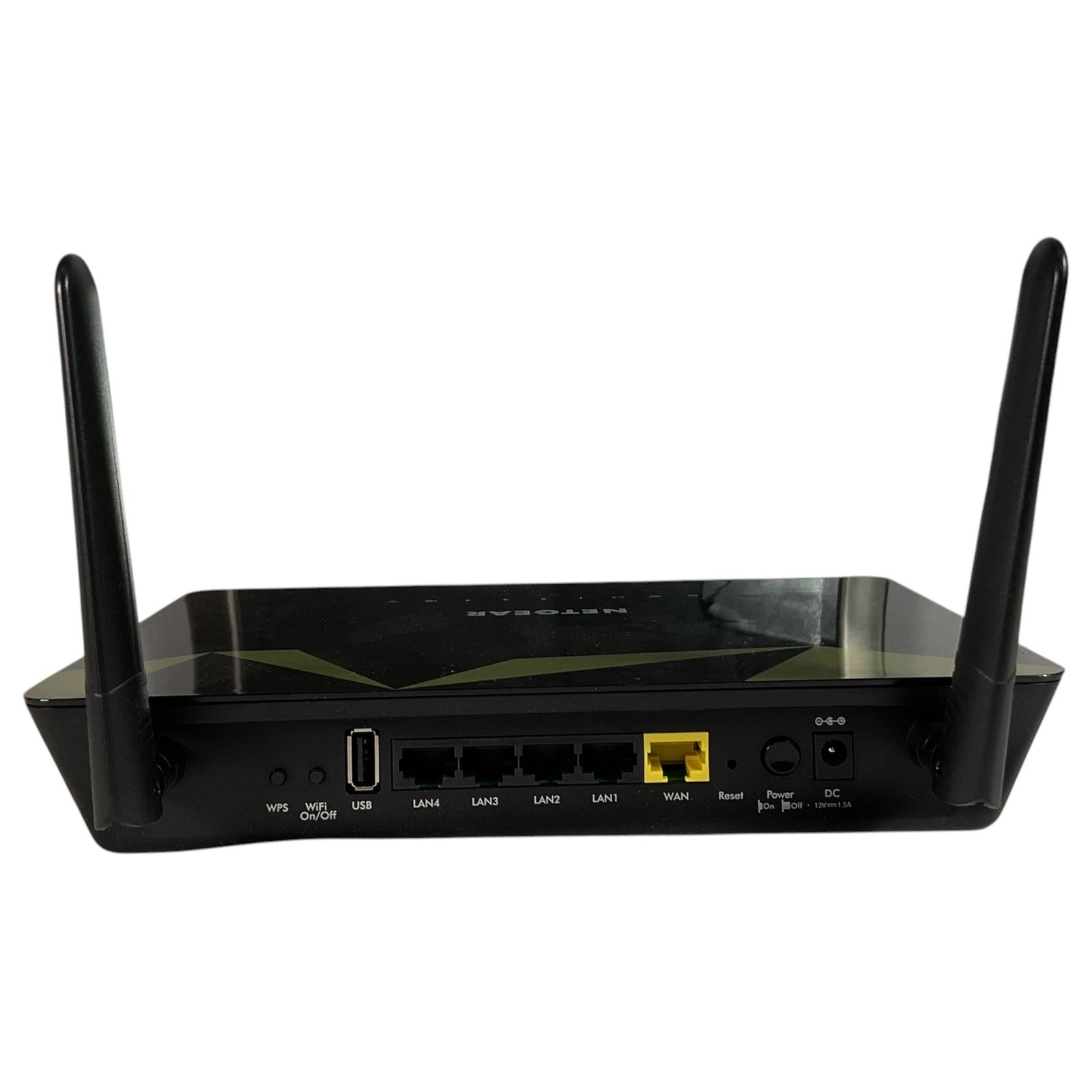 Router (NETGEAR)