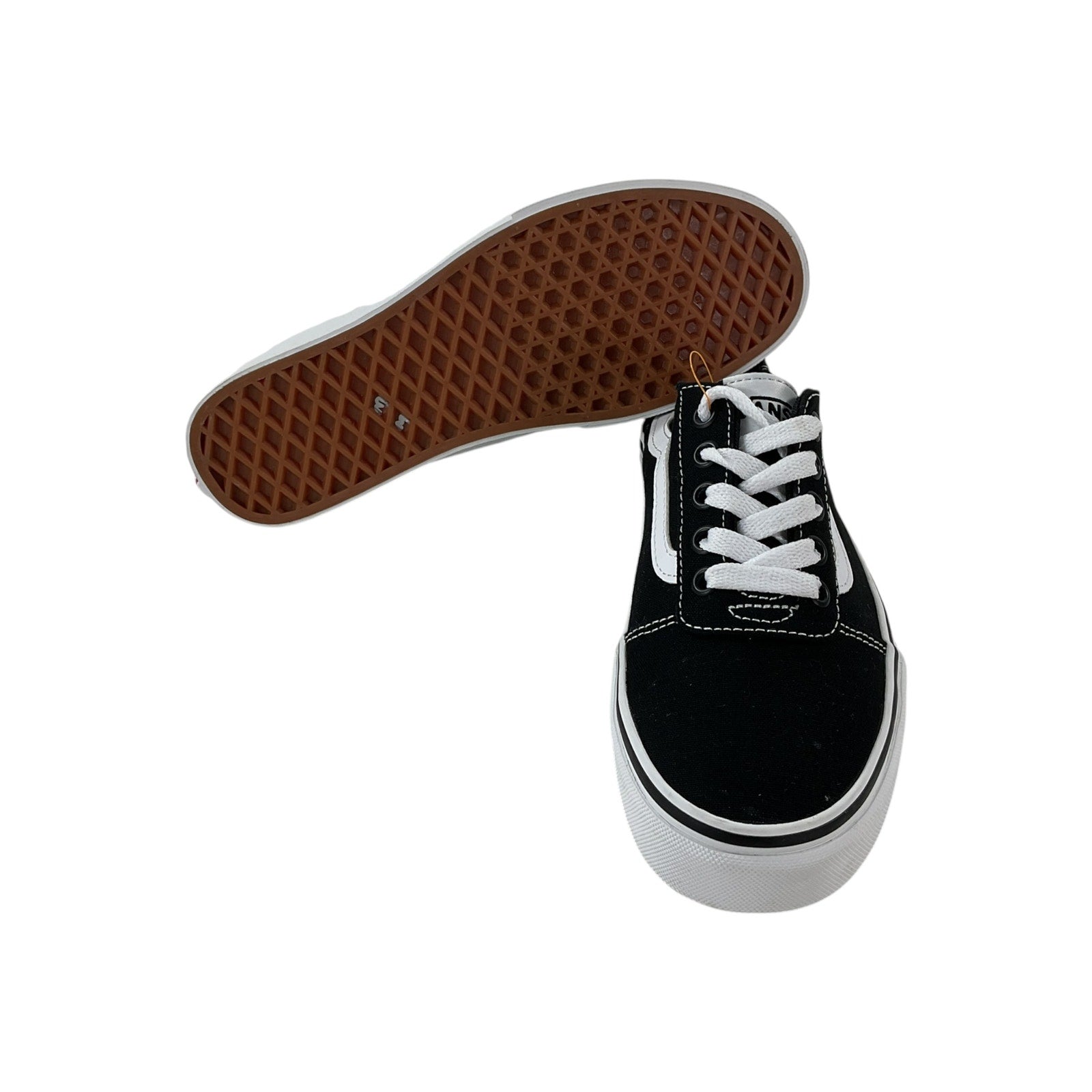 Tenis 7 (Vans)