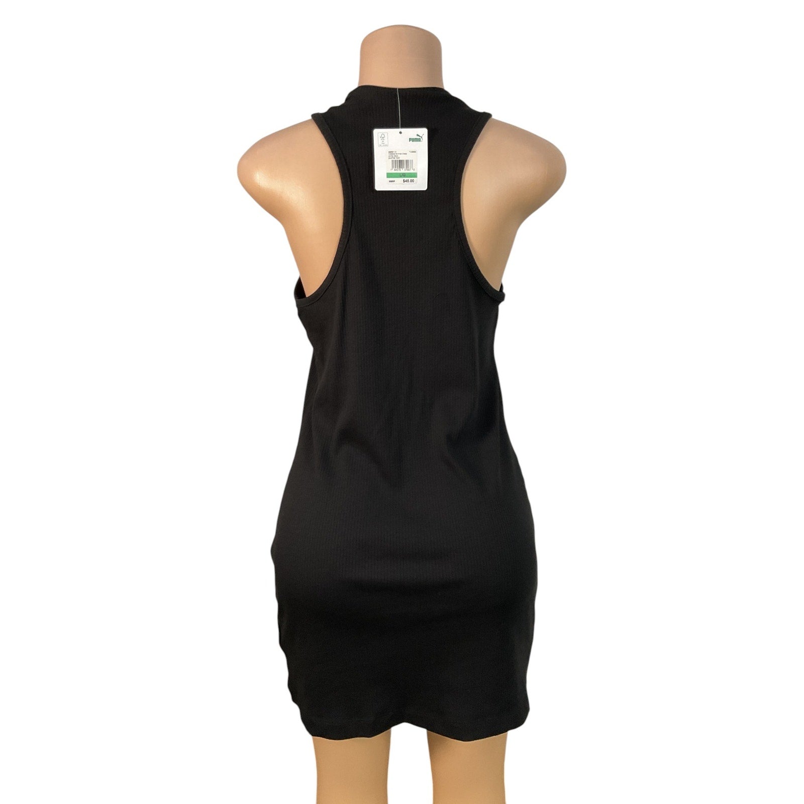 Vestido L (Puma)
