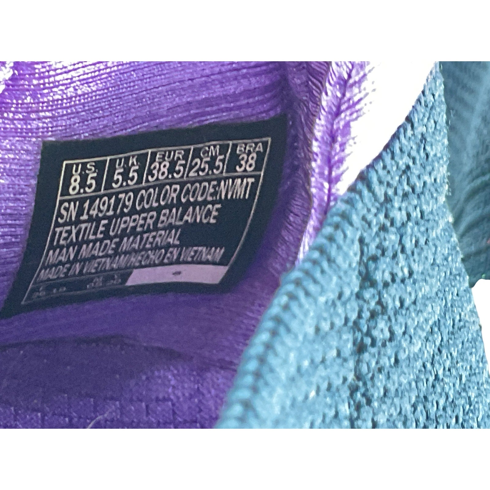 Tenis 8.5 (Skechers)