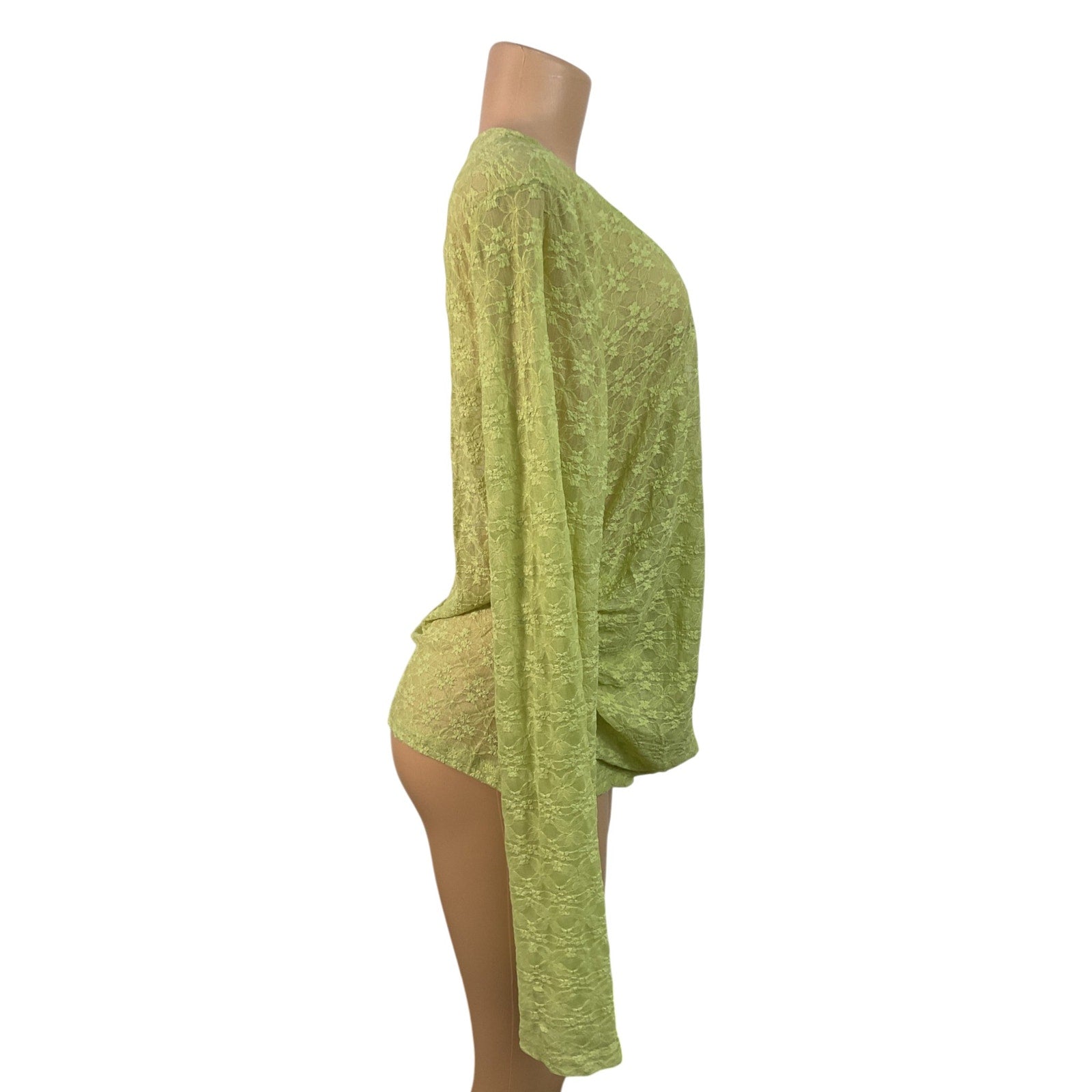 Blusa 2XL (CIDER)