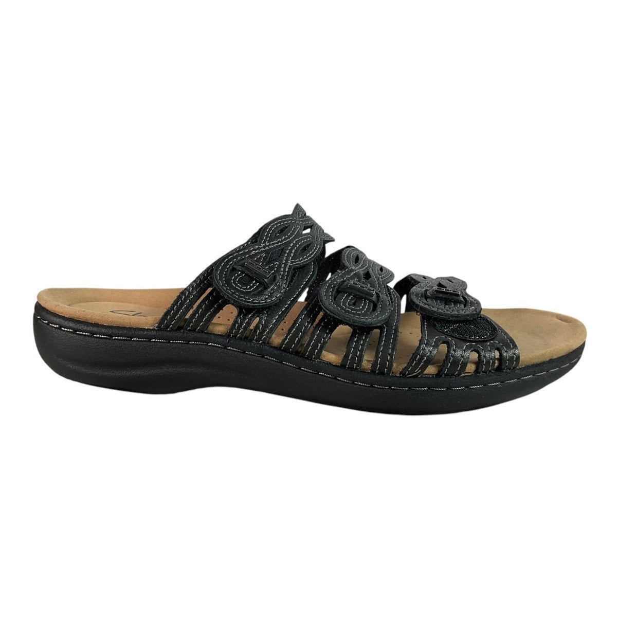 Sandalia 8.5 (Clarks)