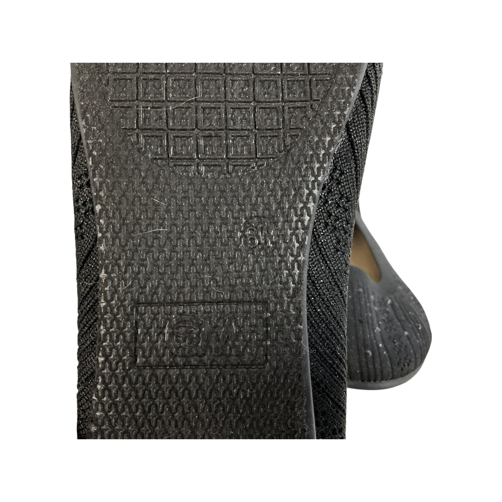 Zapatilla 8