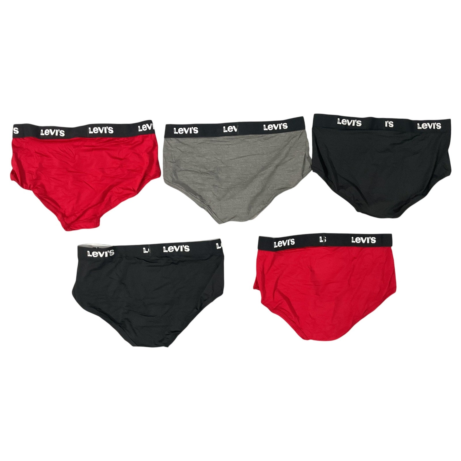 Set de ropa interior L (LEVI’S)