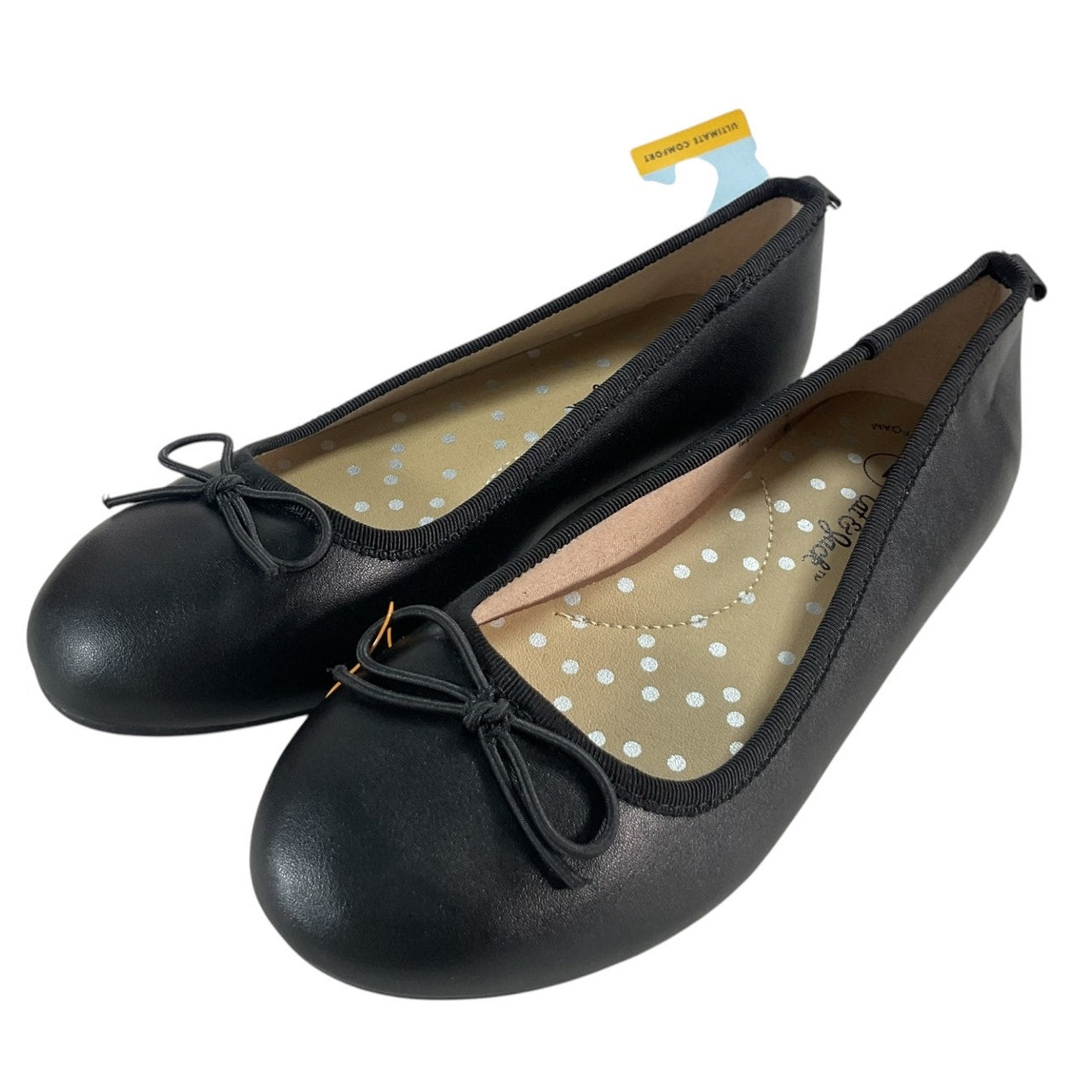 Zapatilla niña 1 (Cat&Jack)