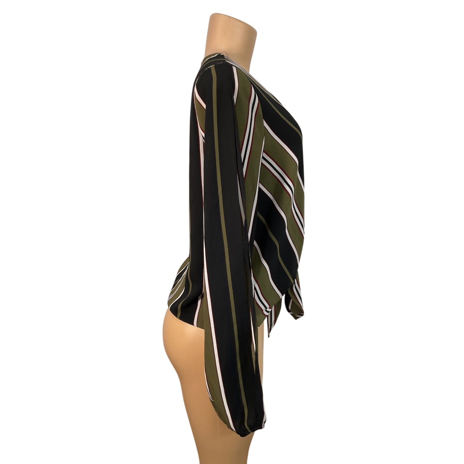 Blusa XL (Monteau)