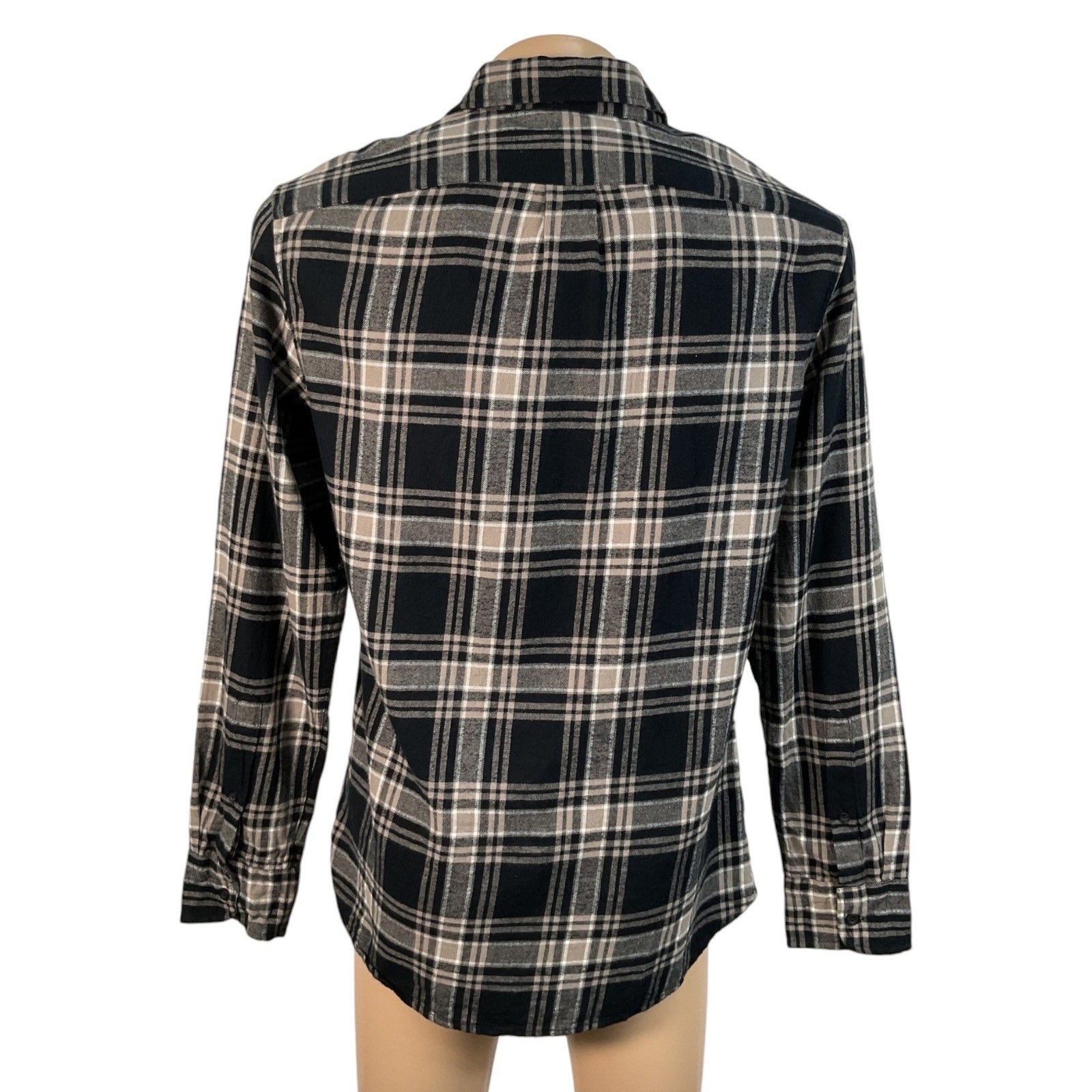 Camisa M (J.Crew)