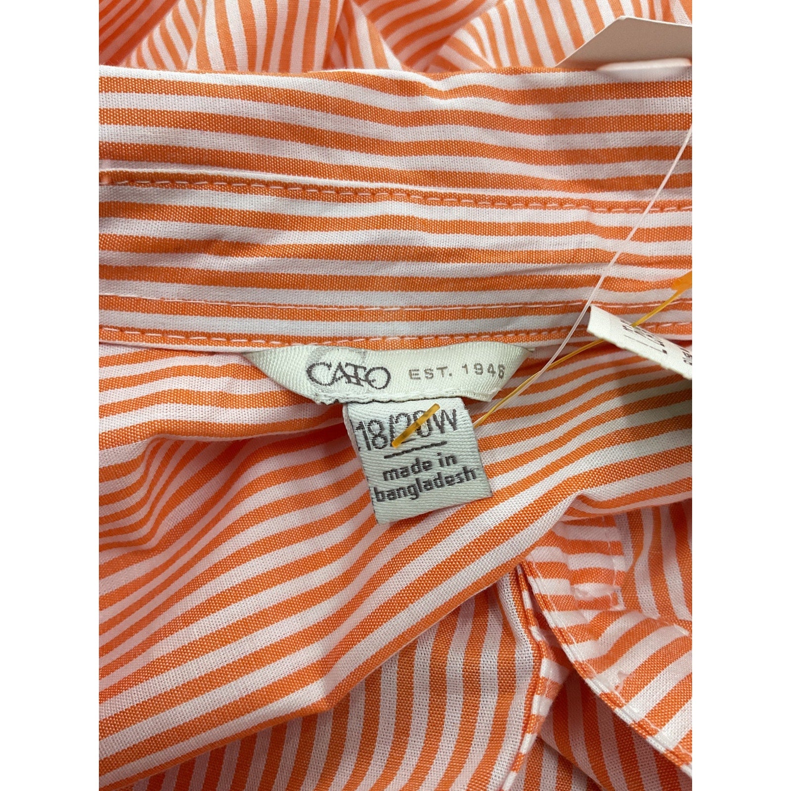 Blusa 18 (Cato)