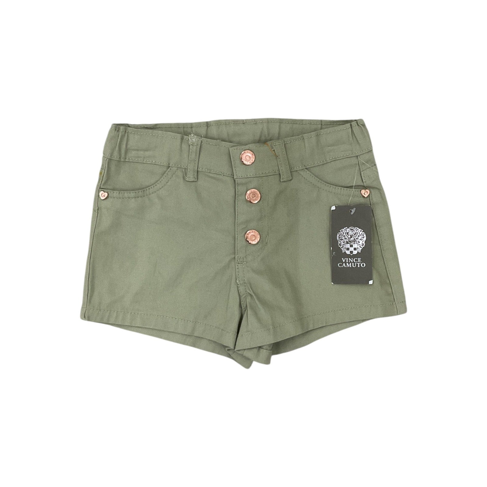 Short Niña 7 (Vince Camuto)