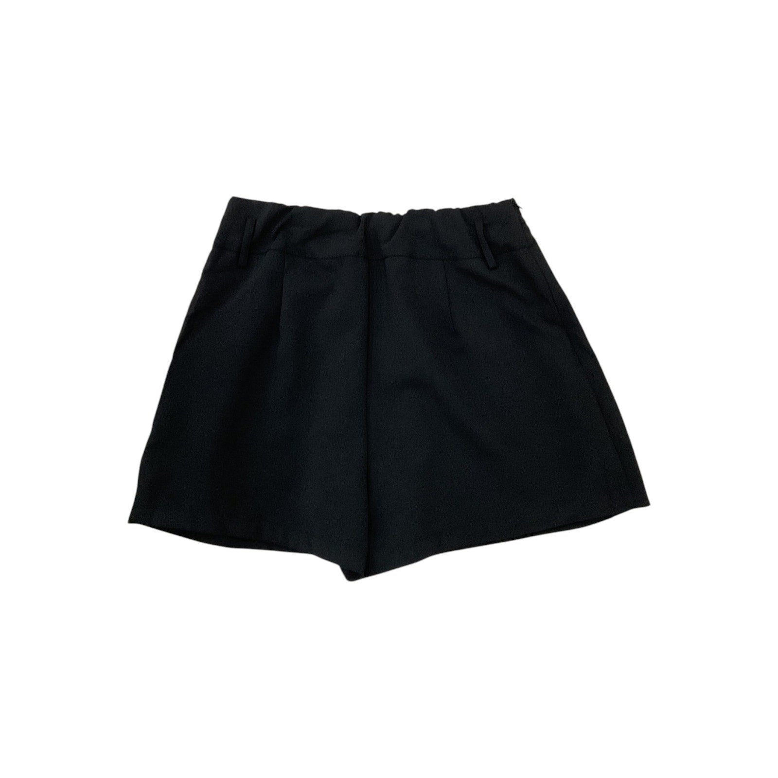 Short M