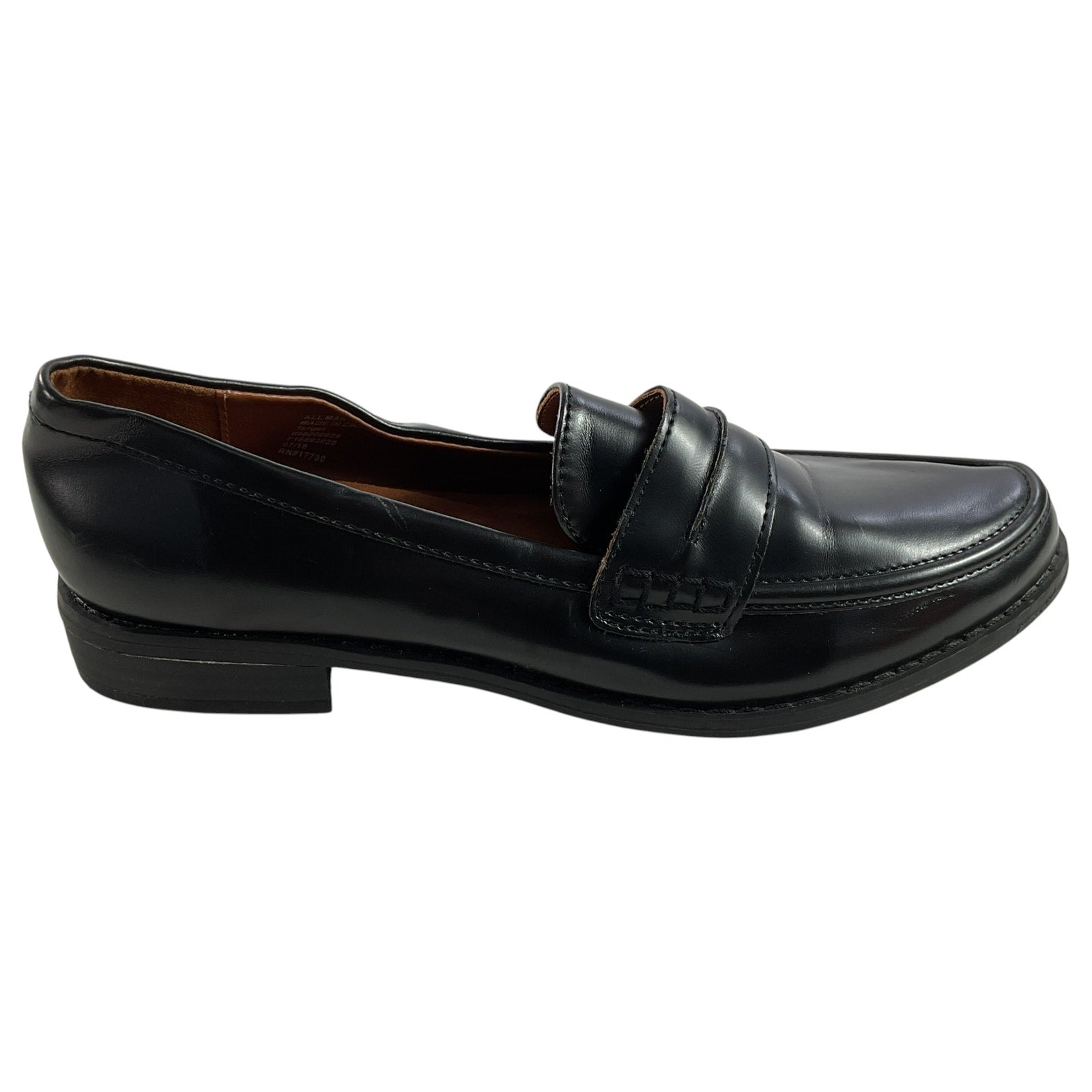 Zapato 7 (UniverdalThread)