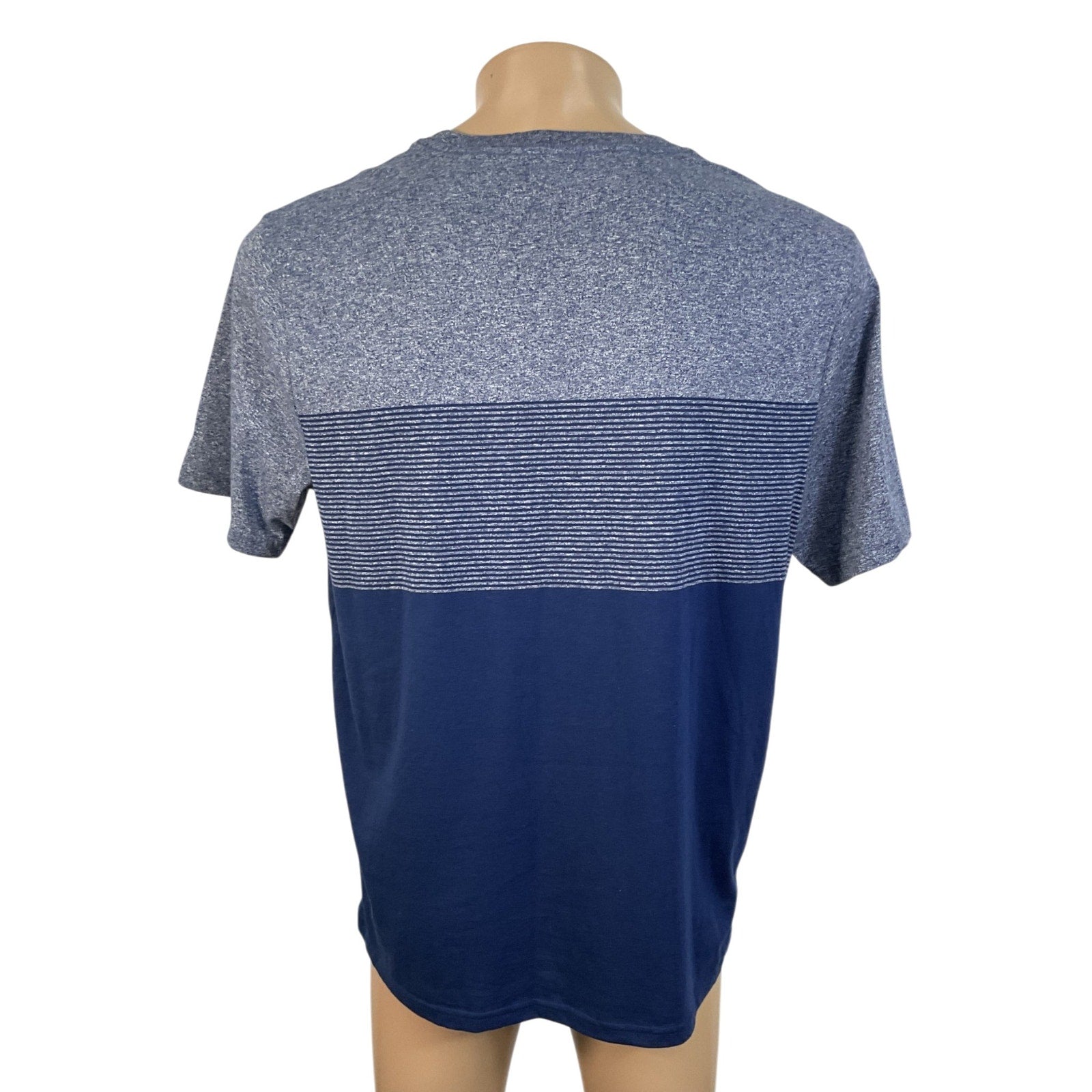 Camisa L (Urban Pipeline)