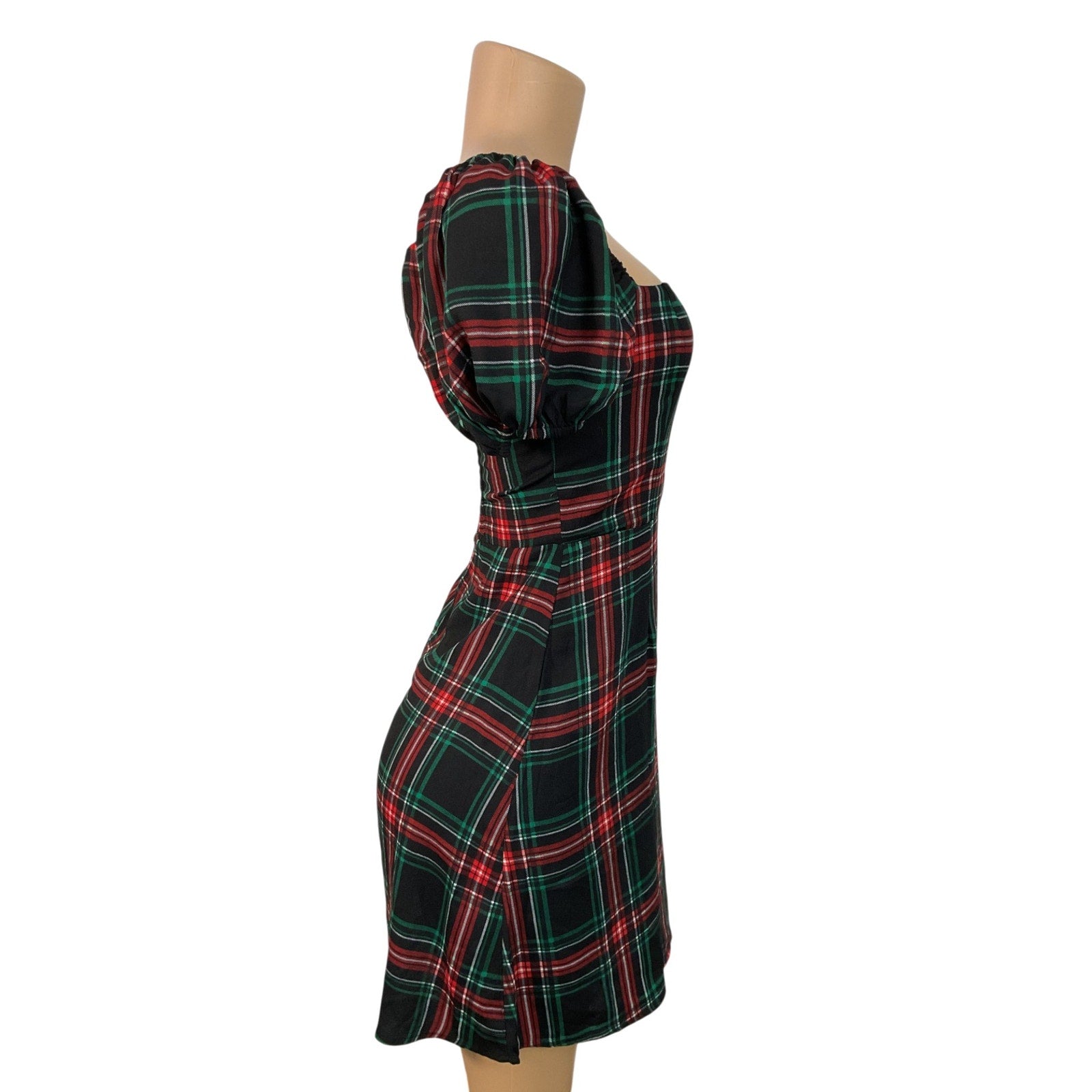 Vestido S (Francesca's)