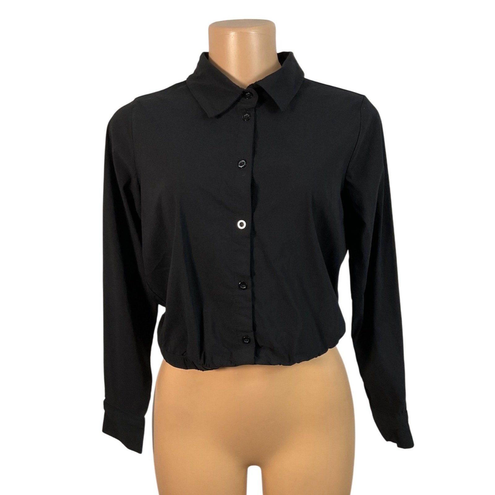 Blusa M