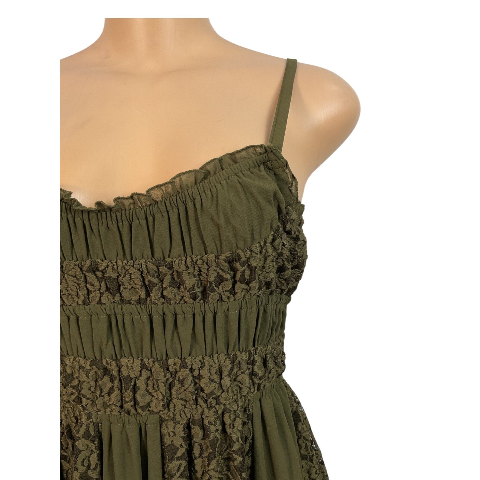Vestido S (Gacaky)