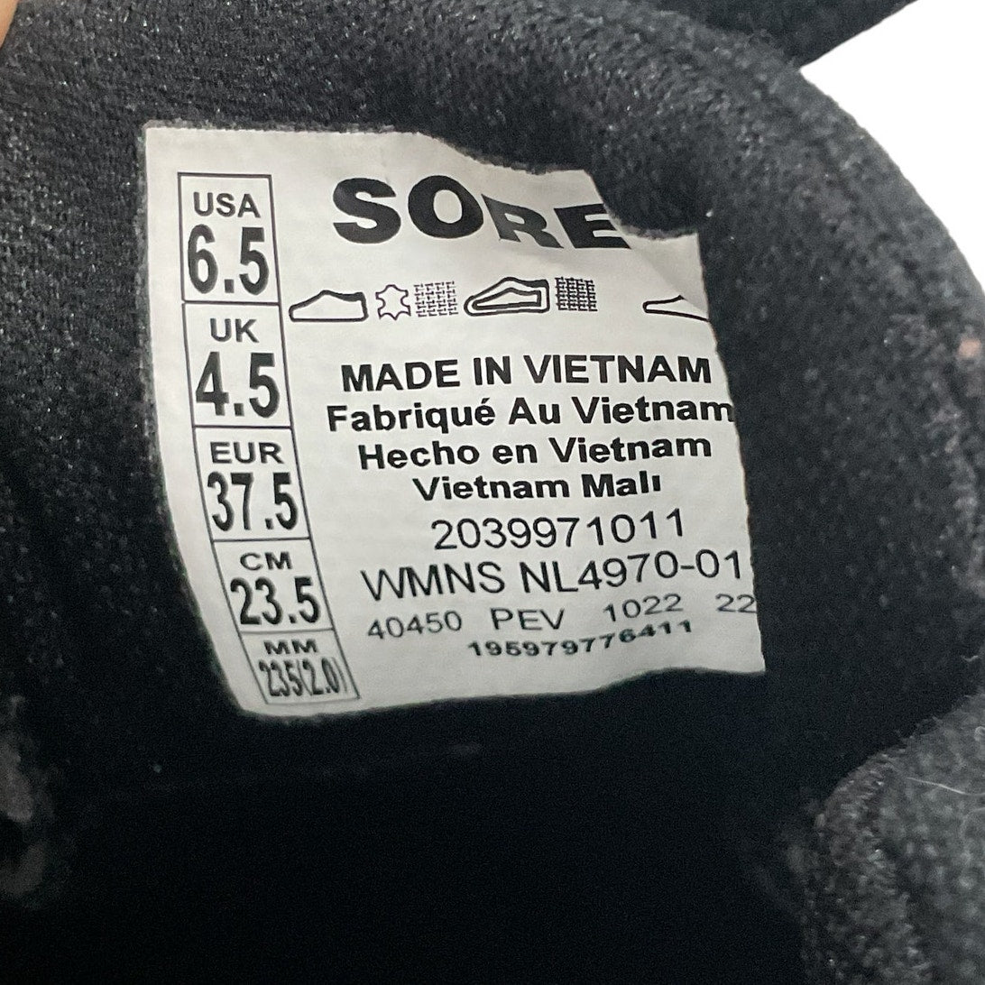 Tenis 6.5 (Sorel)