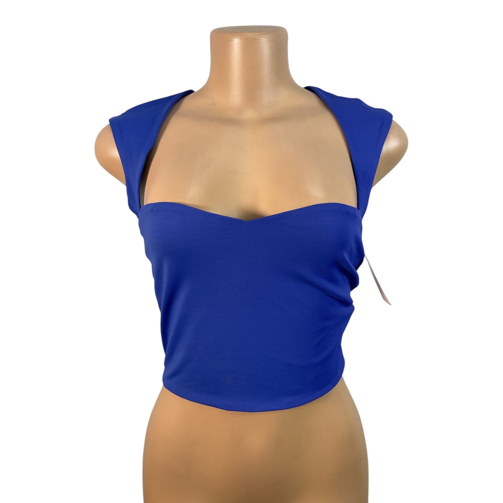 Blusa S (Shein)