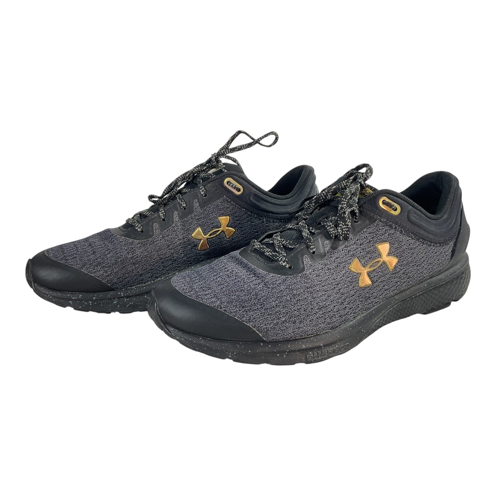 Tenis 10.5 (Under Armour)